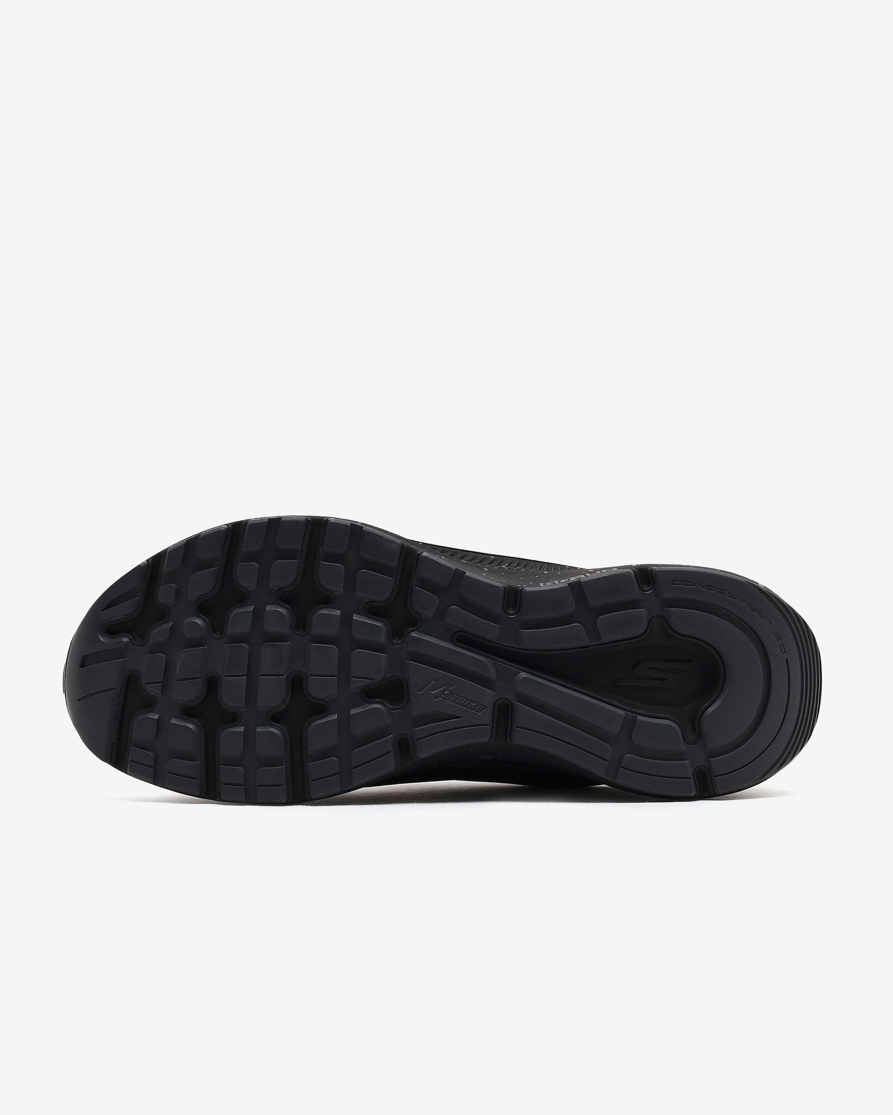 Skechers GO RUN CONSISTENT 2.0 PIEDMONT Siyah