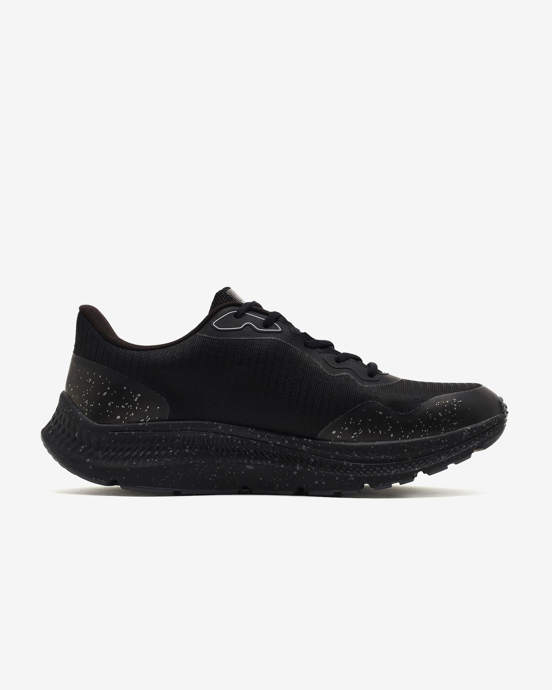 Skechers GO RUN CONSISTENT 2.0 PIEDMONT Siyah