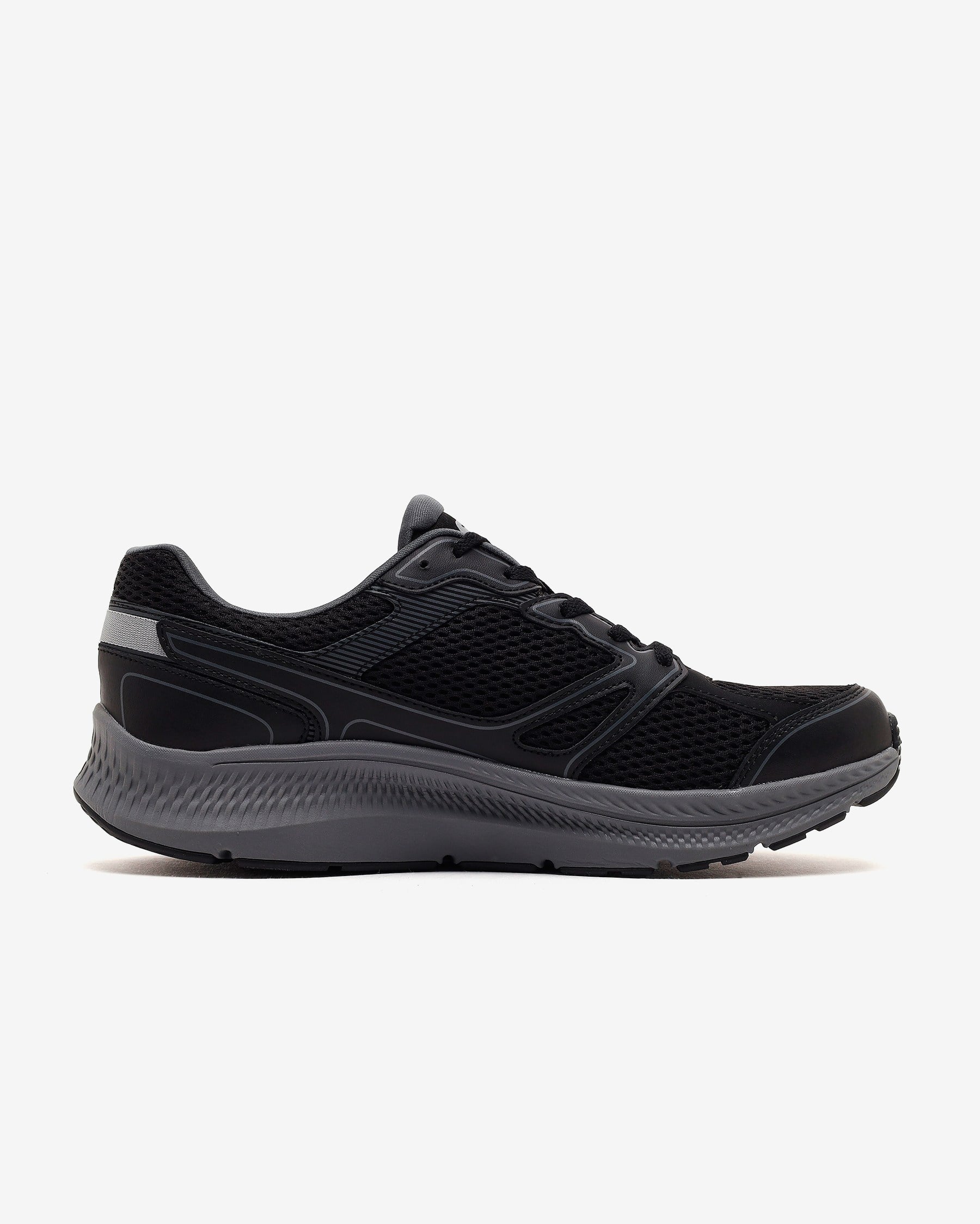 Skechers GO RUN CONSISTENT 2.0 Siyah/Gri
