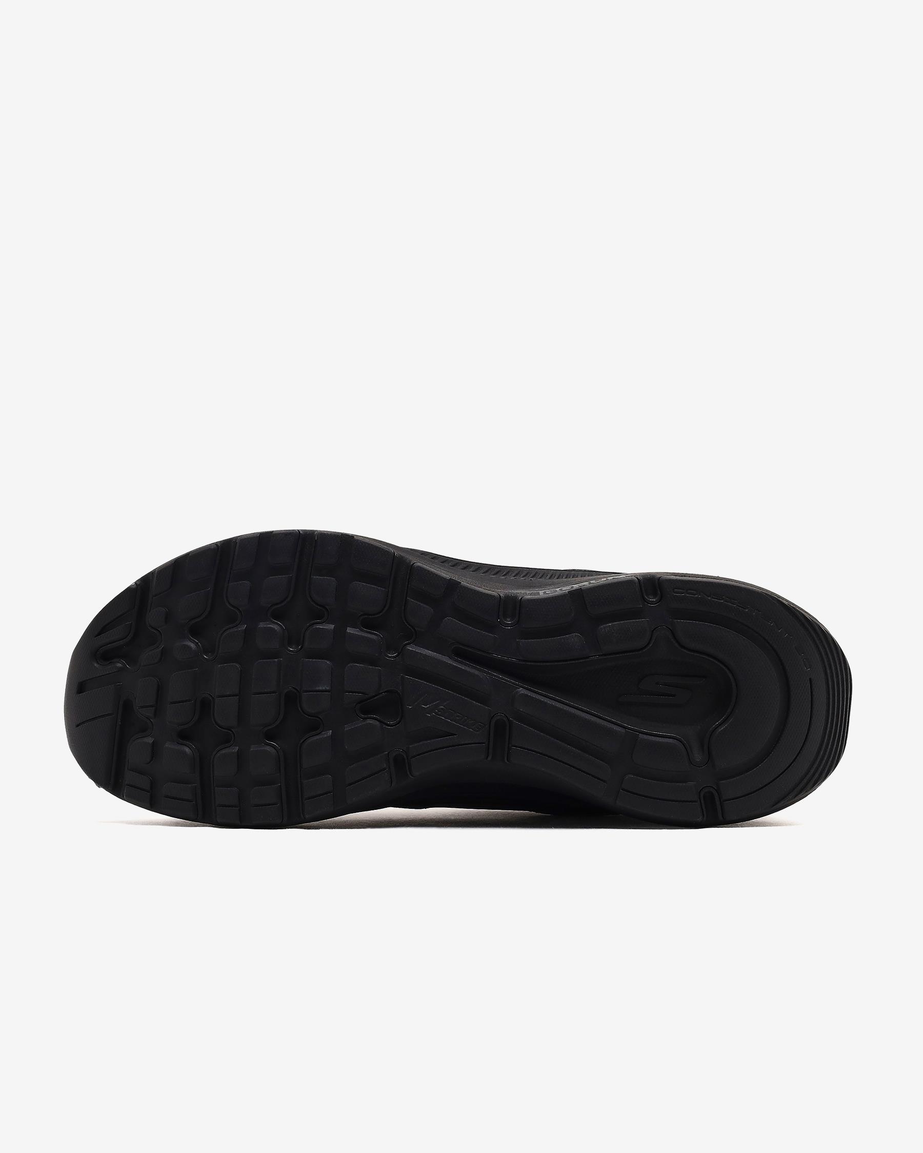 Skechers GO RUN CONSISTENT 2.0 ADVANTAGE Siyah