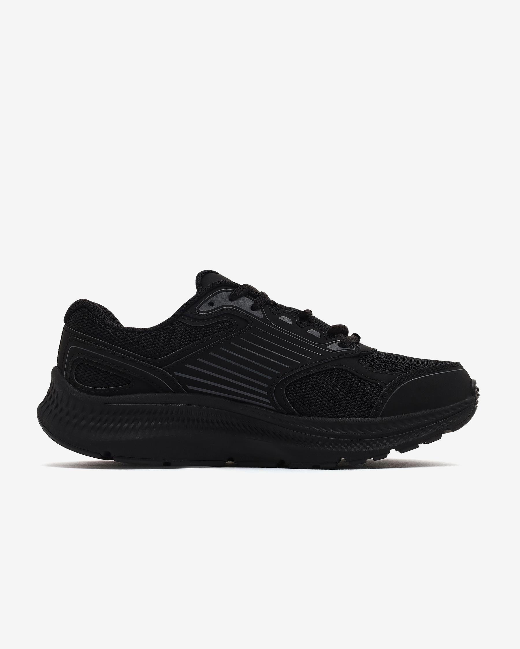 Skechers GO RUN CONSISTENT 2.0 ADVANTAGE Siyah