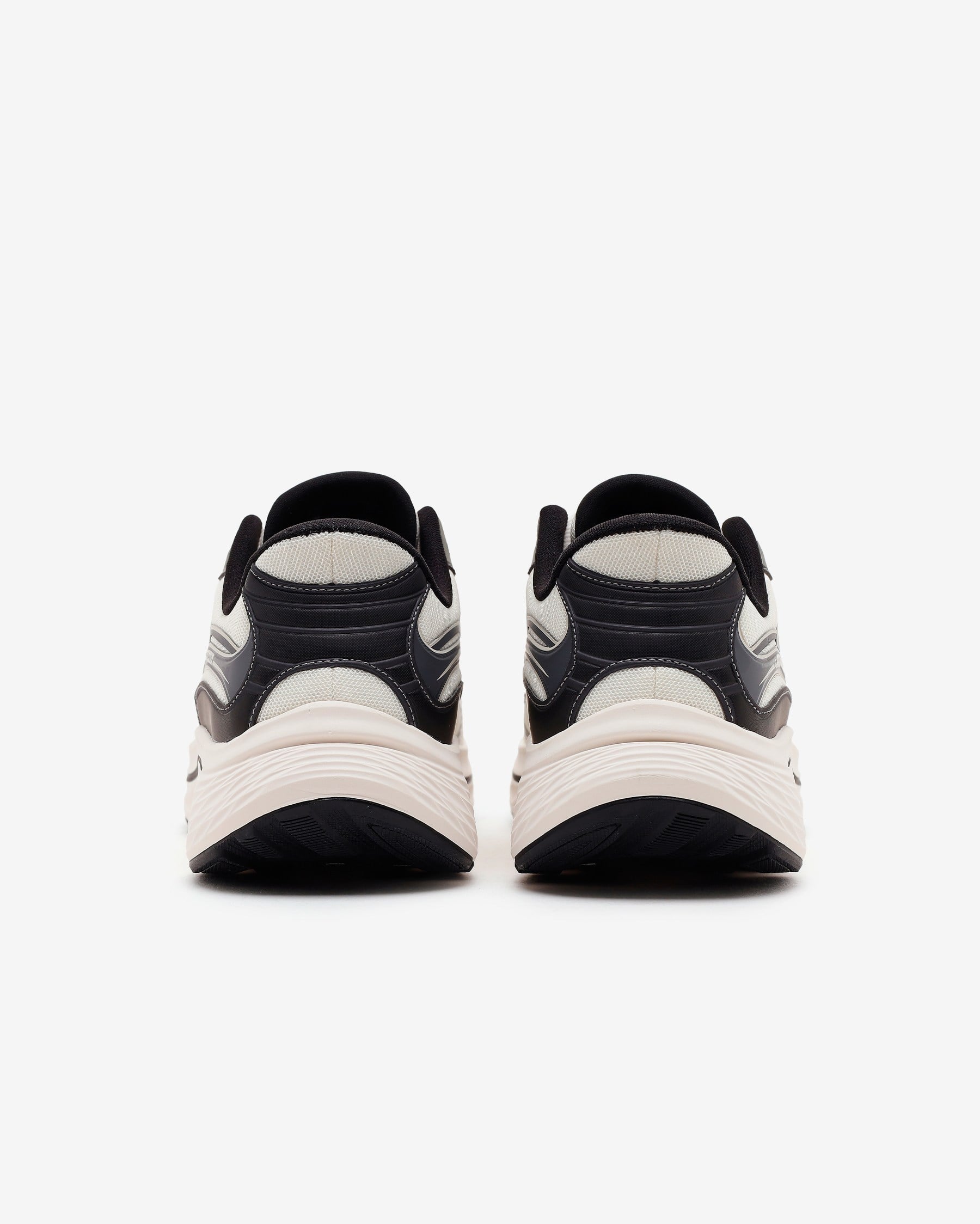 Skechers GO RUN CONSISTENT 3 Beyaz/Siyah
