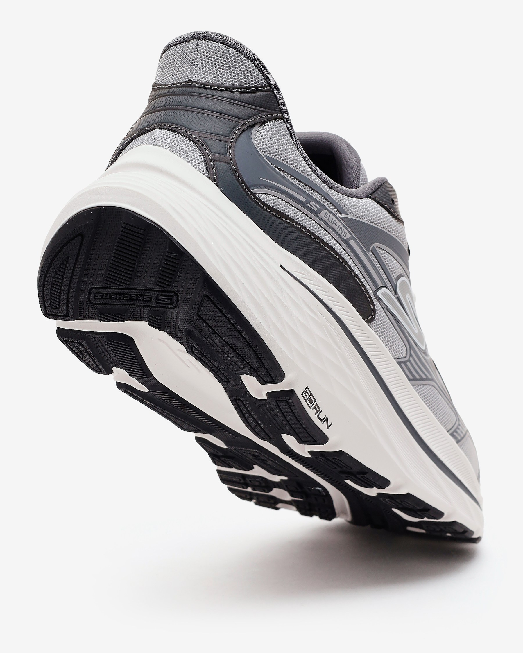 Skechers GO RUN CONSISTENT 3 Gri