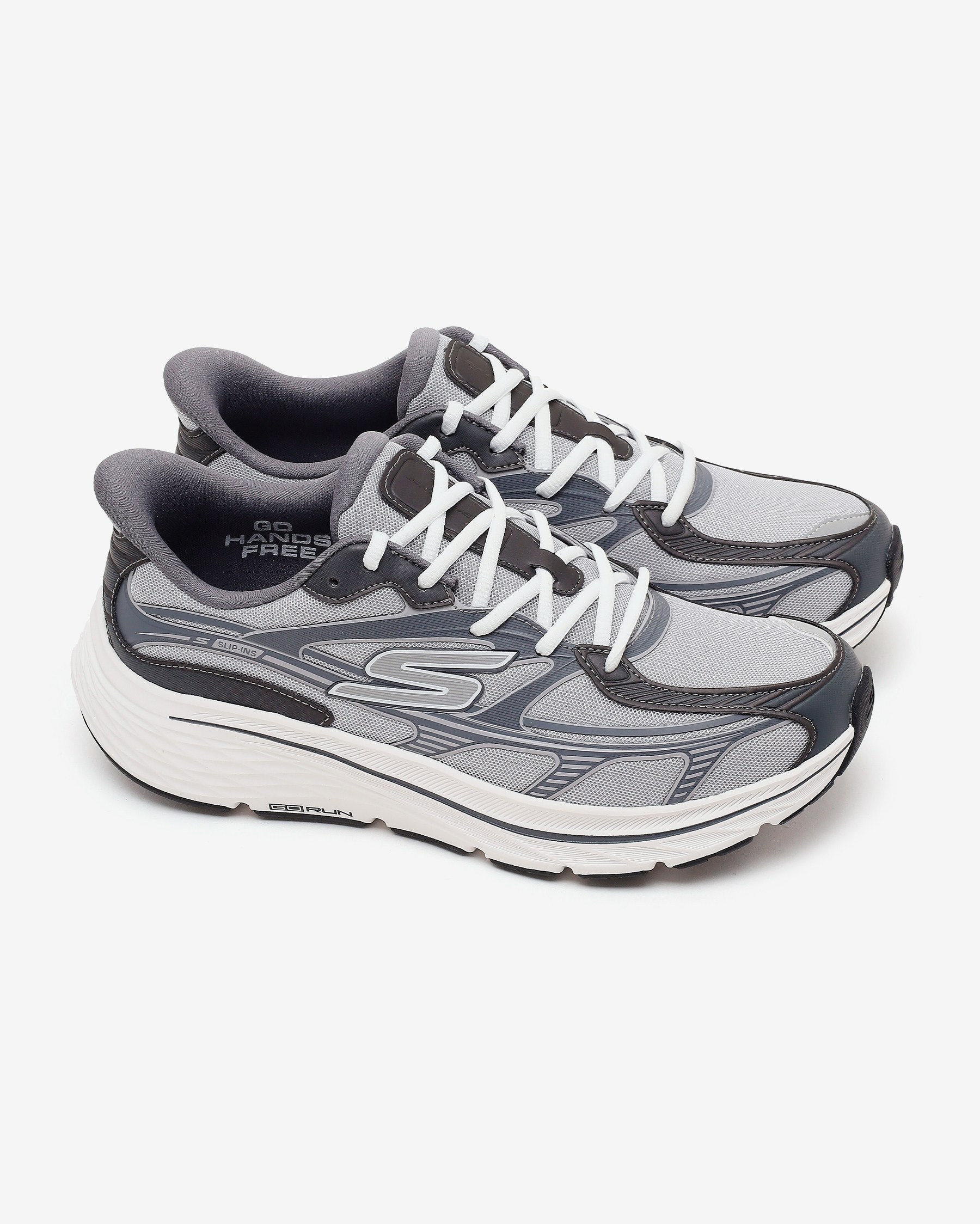 Skechers GO RUN CONSISTENT 3 Gri