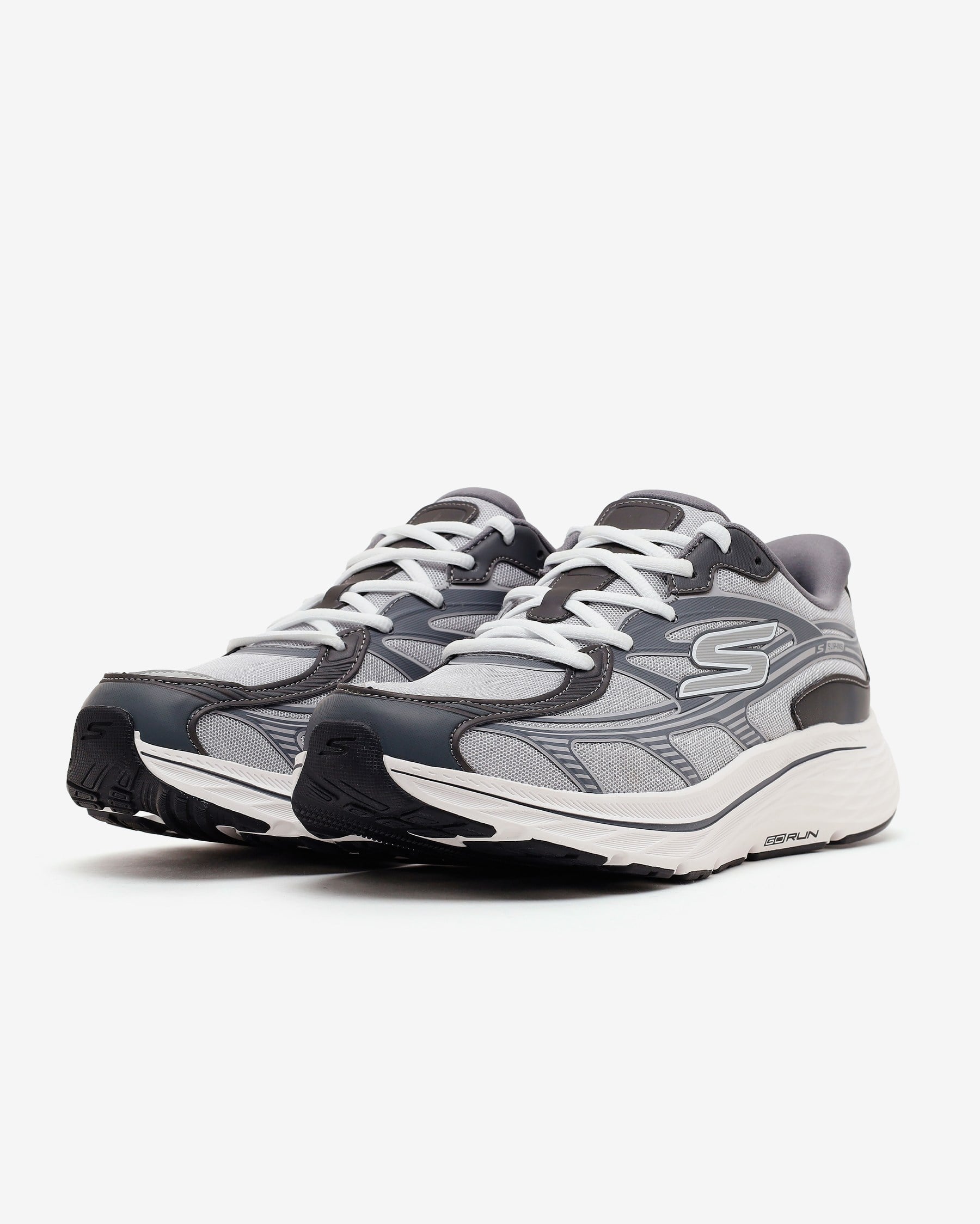 Skechers GO RUN CONSISTENT 3 Gri