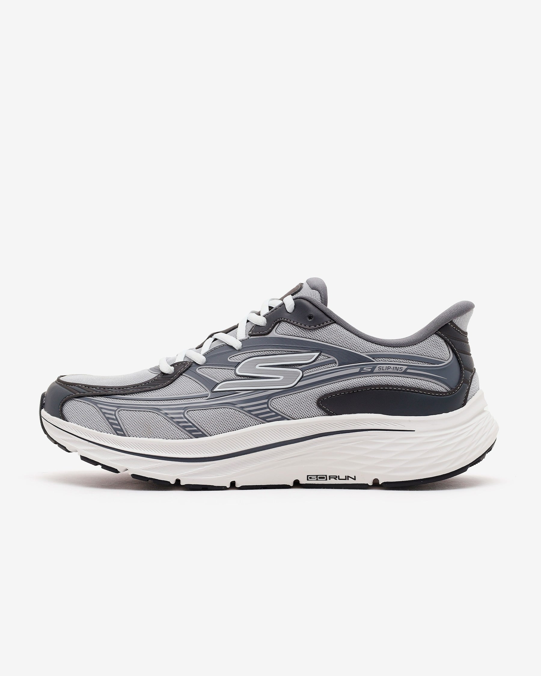 Skechers GO RUN CONSISTENT 3 Gri