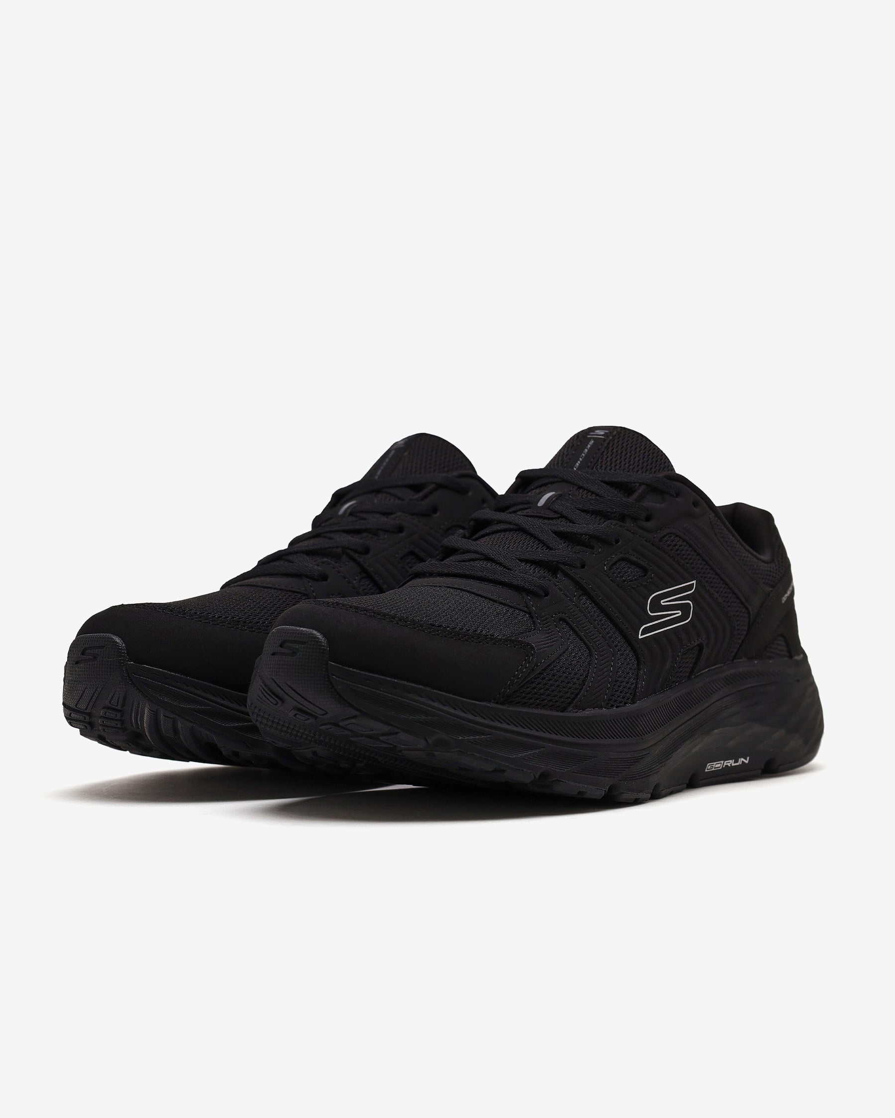 Skechers GO RUN CONSISTENT 3 Siyah