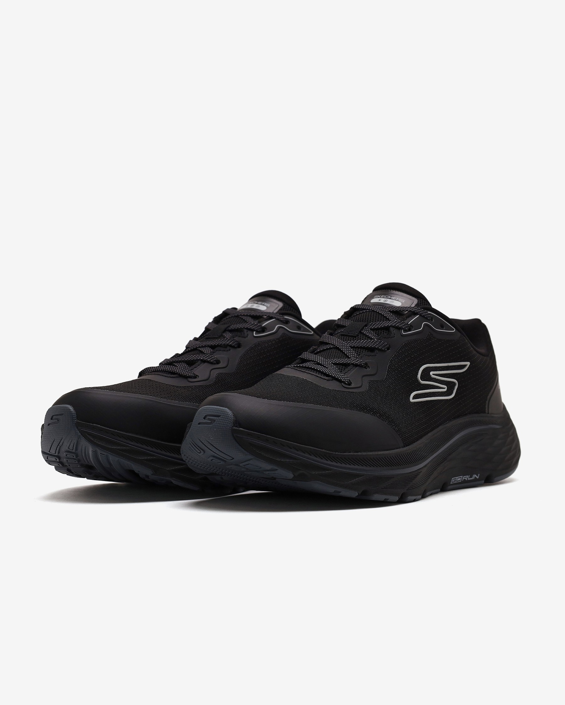 Skechers GO RUN CONSISTENT 3 Siyah