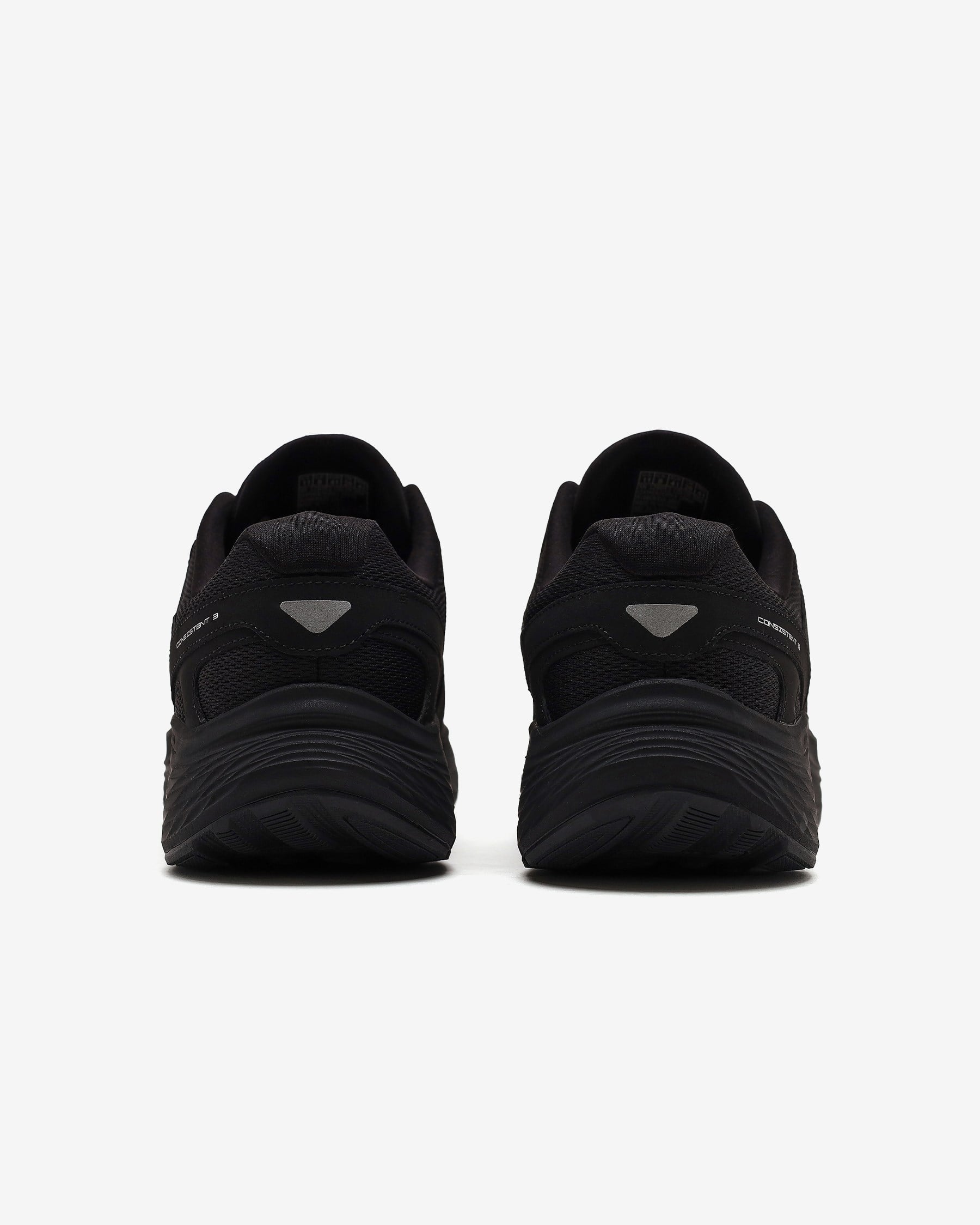 Skechers GO RUN CONSISTENT 3 Siyah