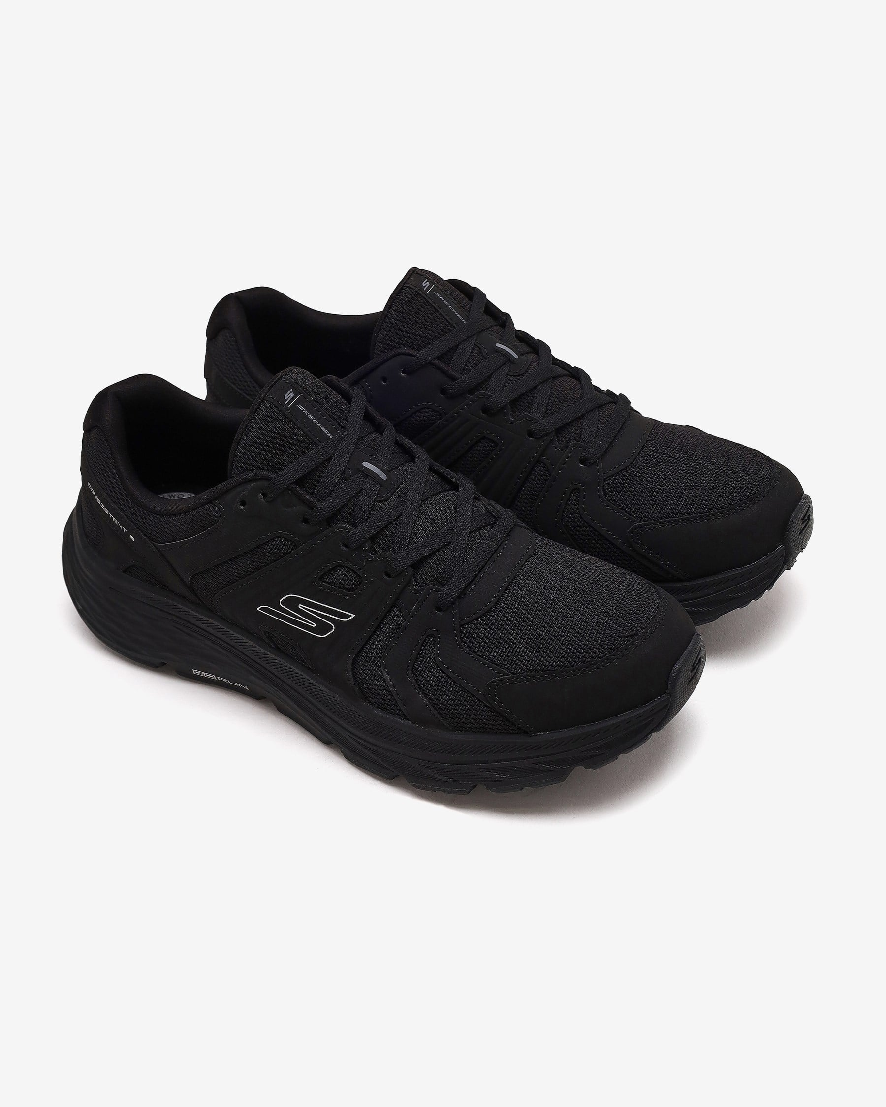 Skechers GO RUN CONSISTENT 3 Siyah