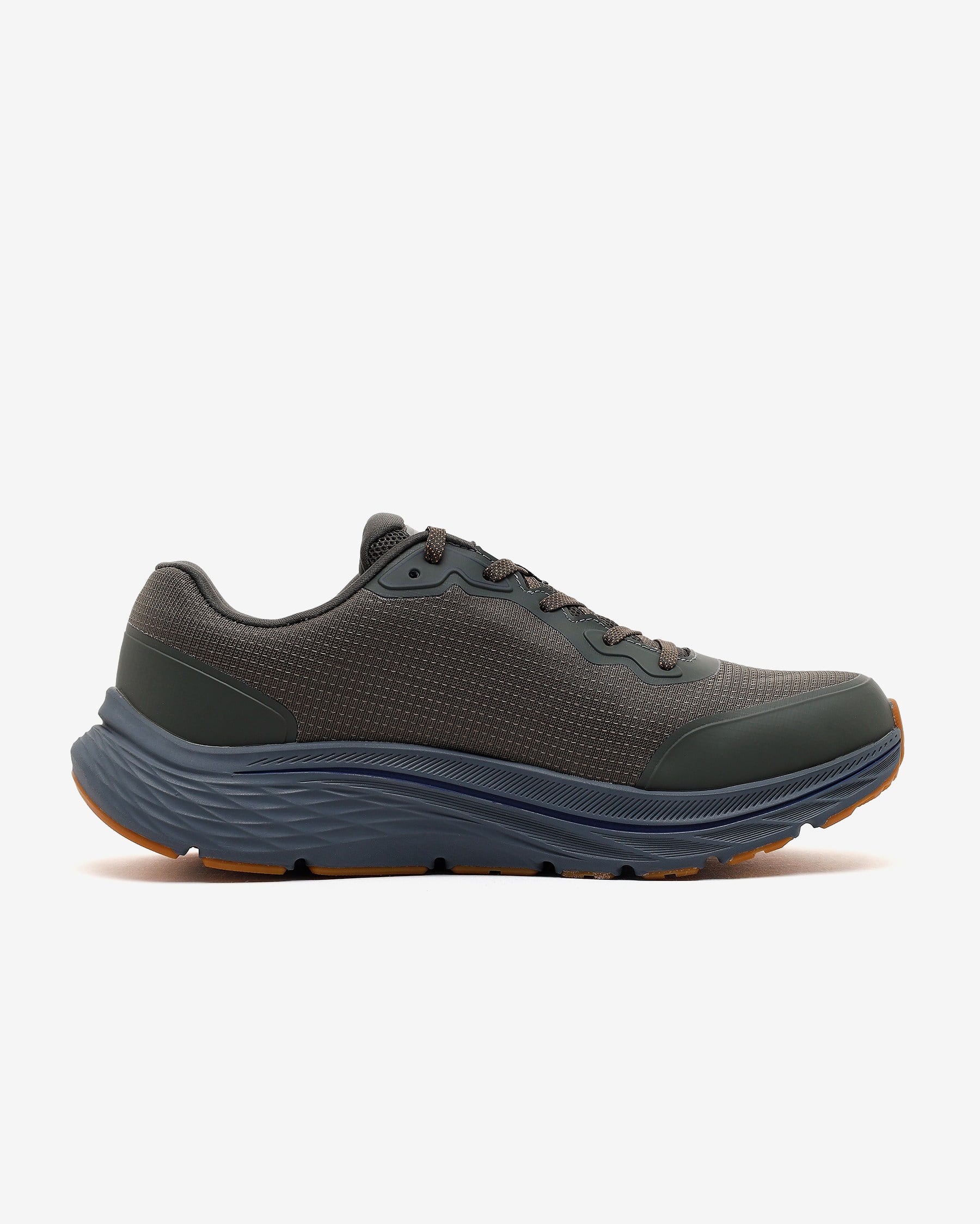 Skechers GO RUN CONSISTENT 3 Zeytin Yeşili