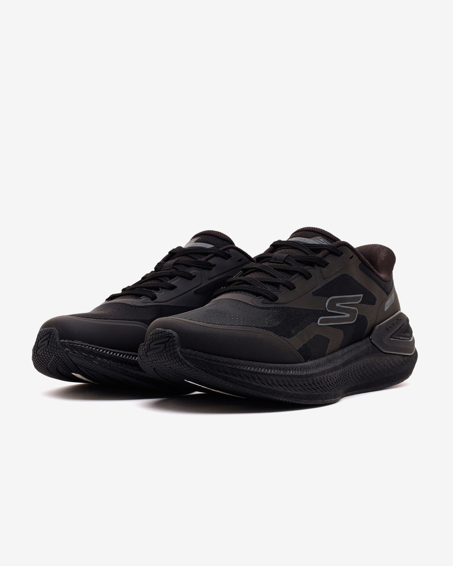 Skechers GO RUN CONSISTENT PRO Siyah