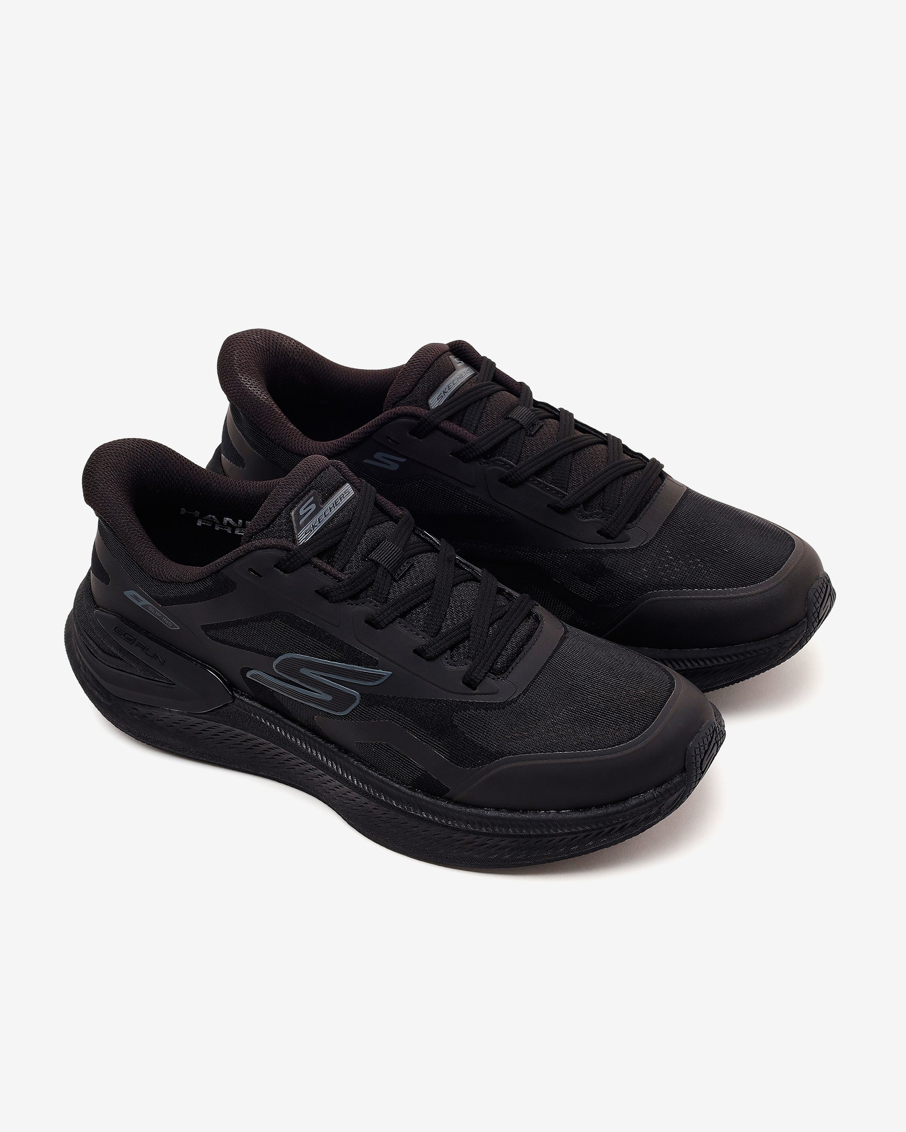 Skechers GO RUN CONSISTENT PRO Siyah