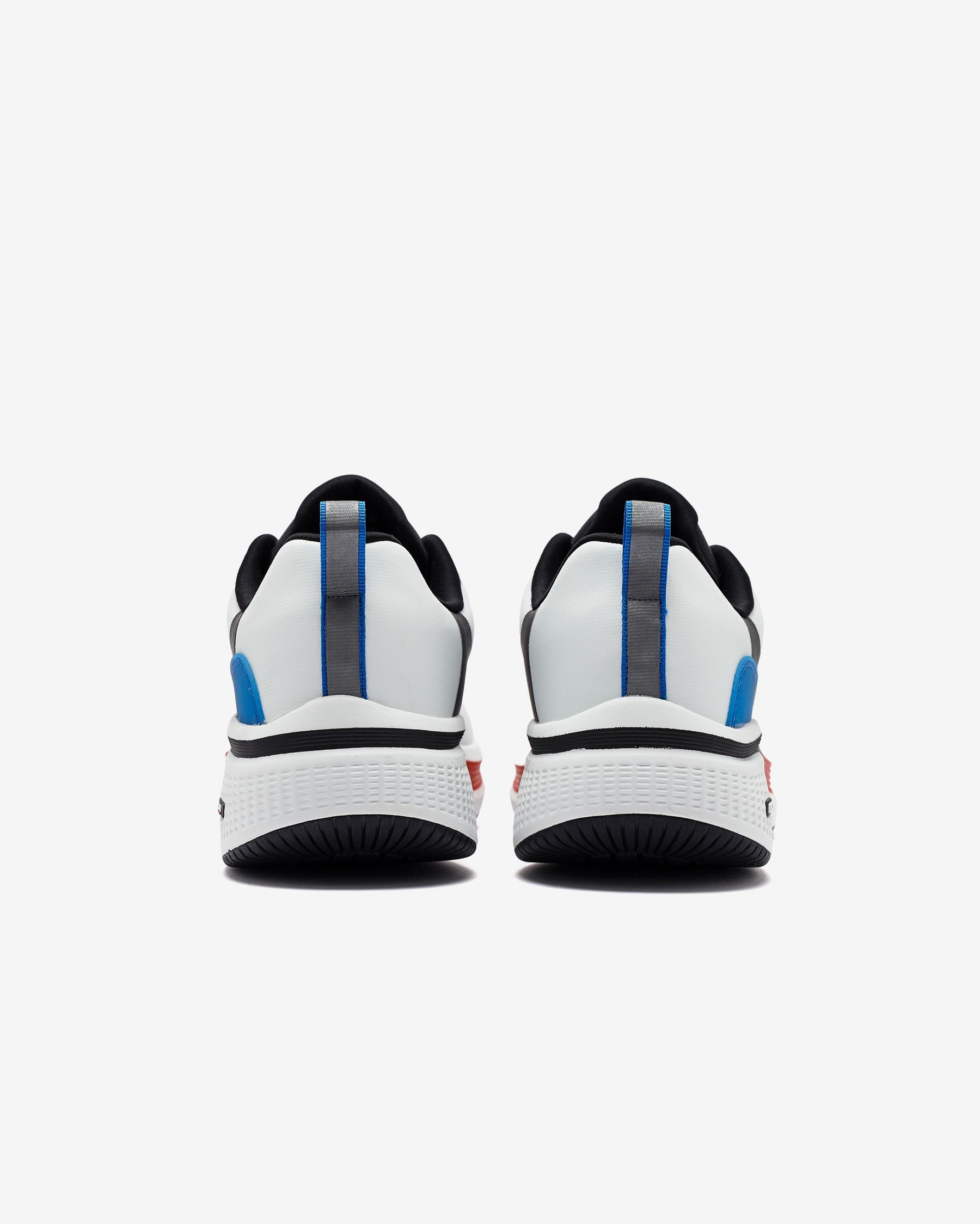Skechers GO RUN ELEVATE 2.0 - UPLİFTİNG Beyaz/Çoklu