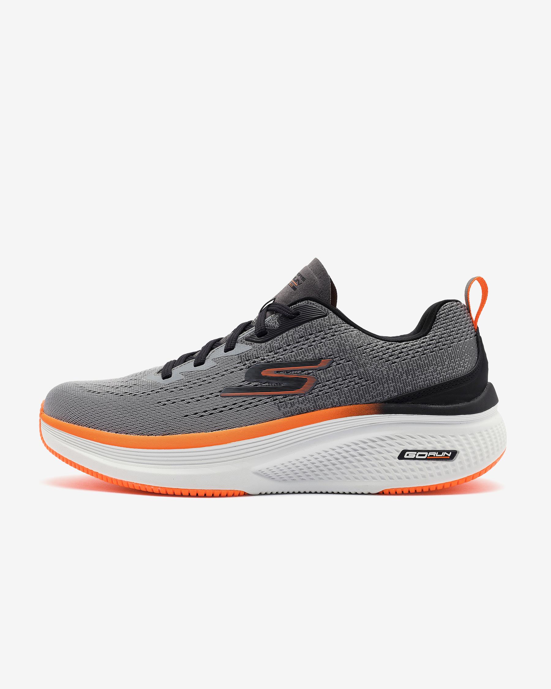 Skechers GO RUN ELEVATE 2.0 - FLUİD MOTİON Gri