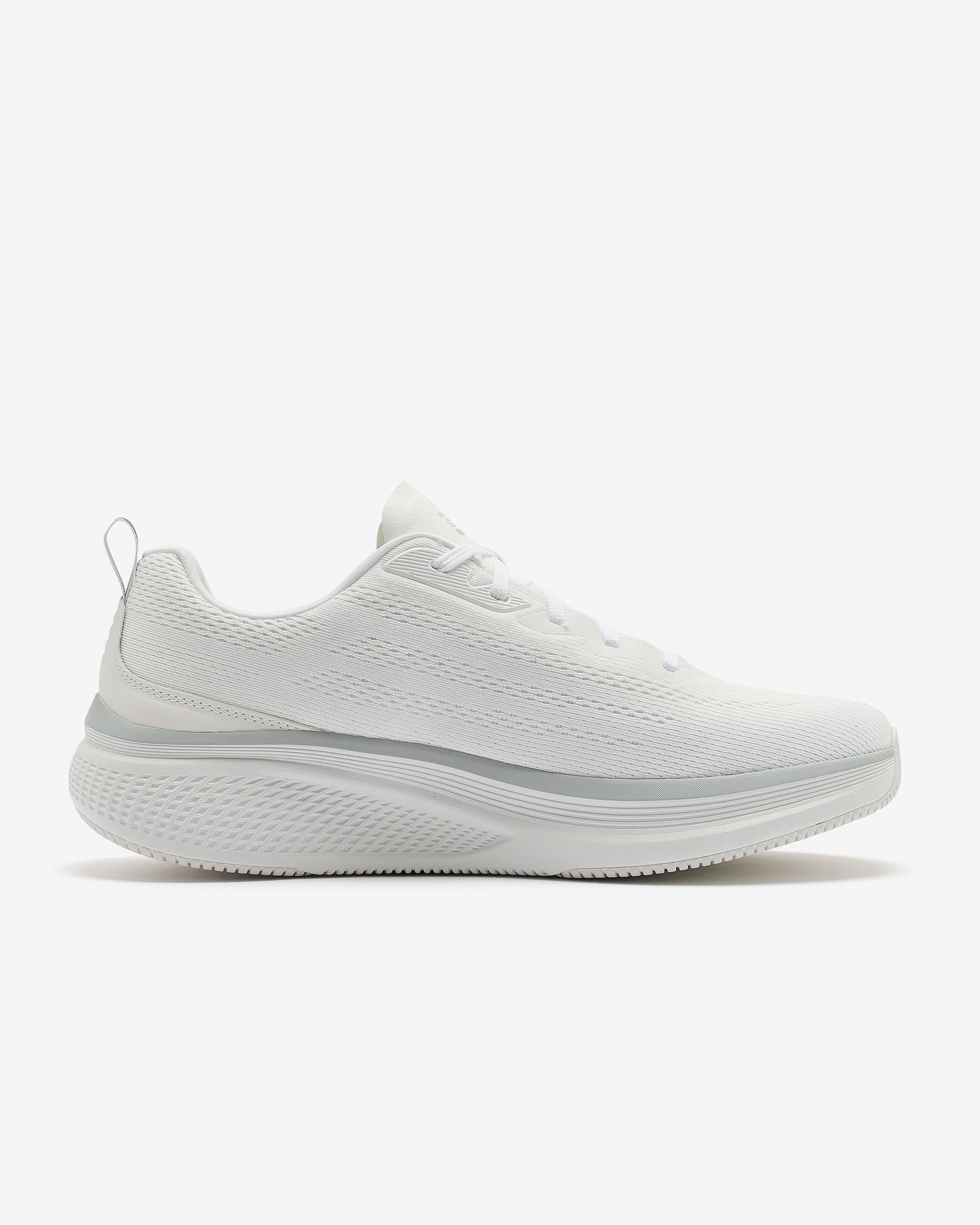 Skechers GO RUN ELEVATE 2.0 - FLUID MOTION Beyaz