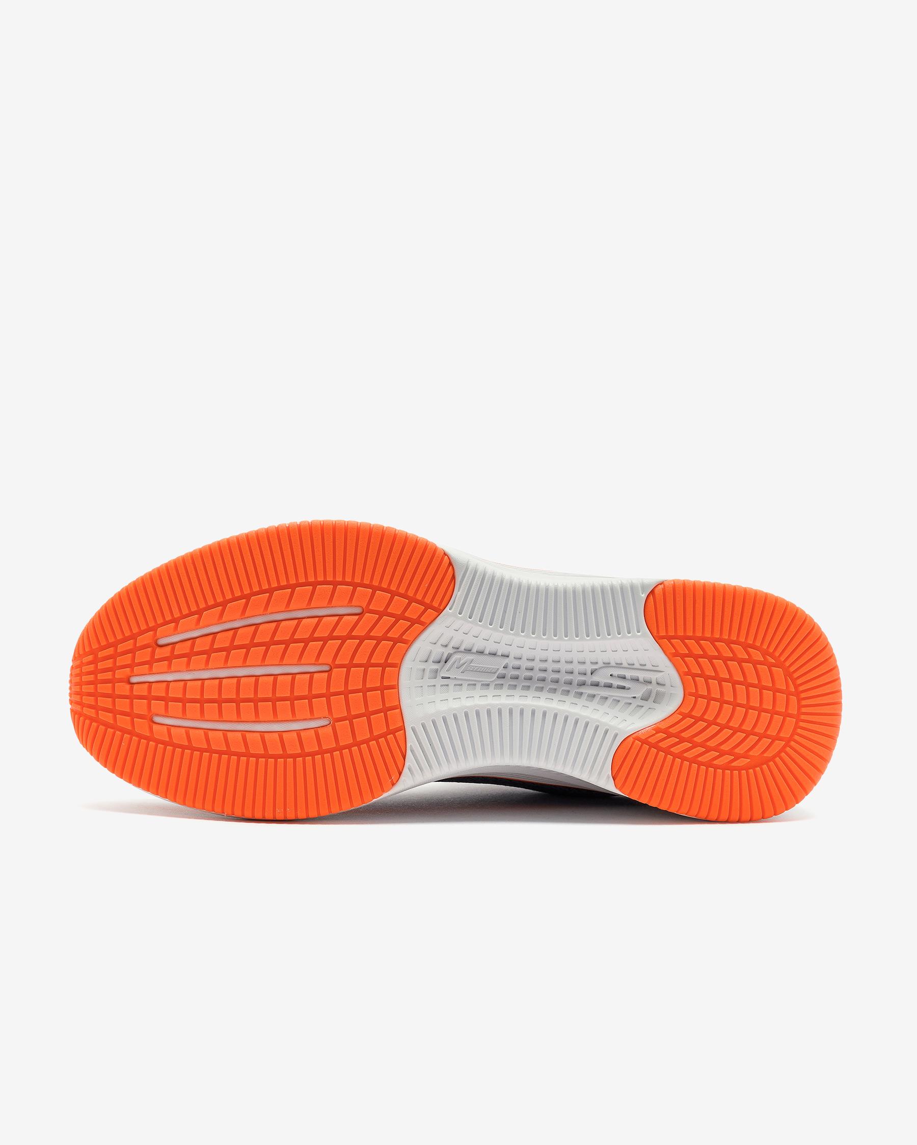Skechers GO RUN ELEVATE 2.0 - FLUİD MOTİON Gri