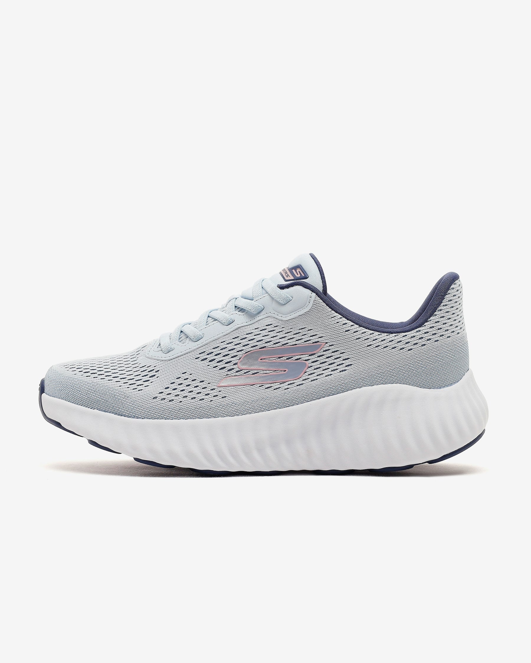 Skechers GO RUN NOW Açık Mavi