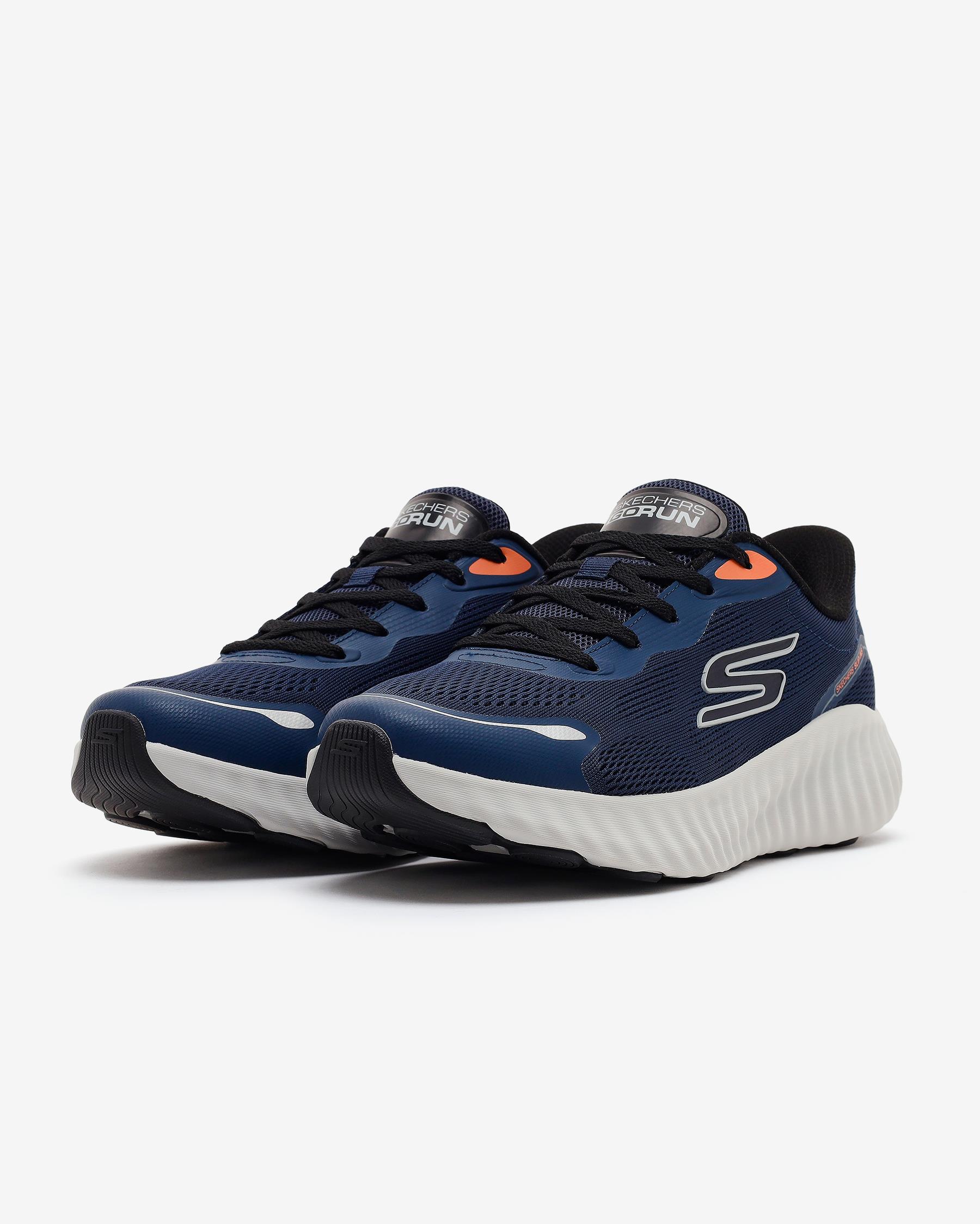 Skechers GO RUN NOW Lacivert