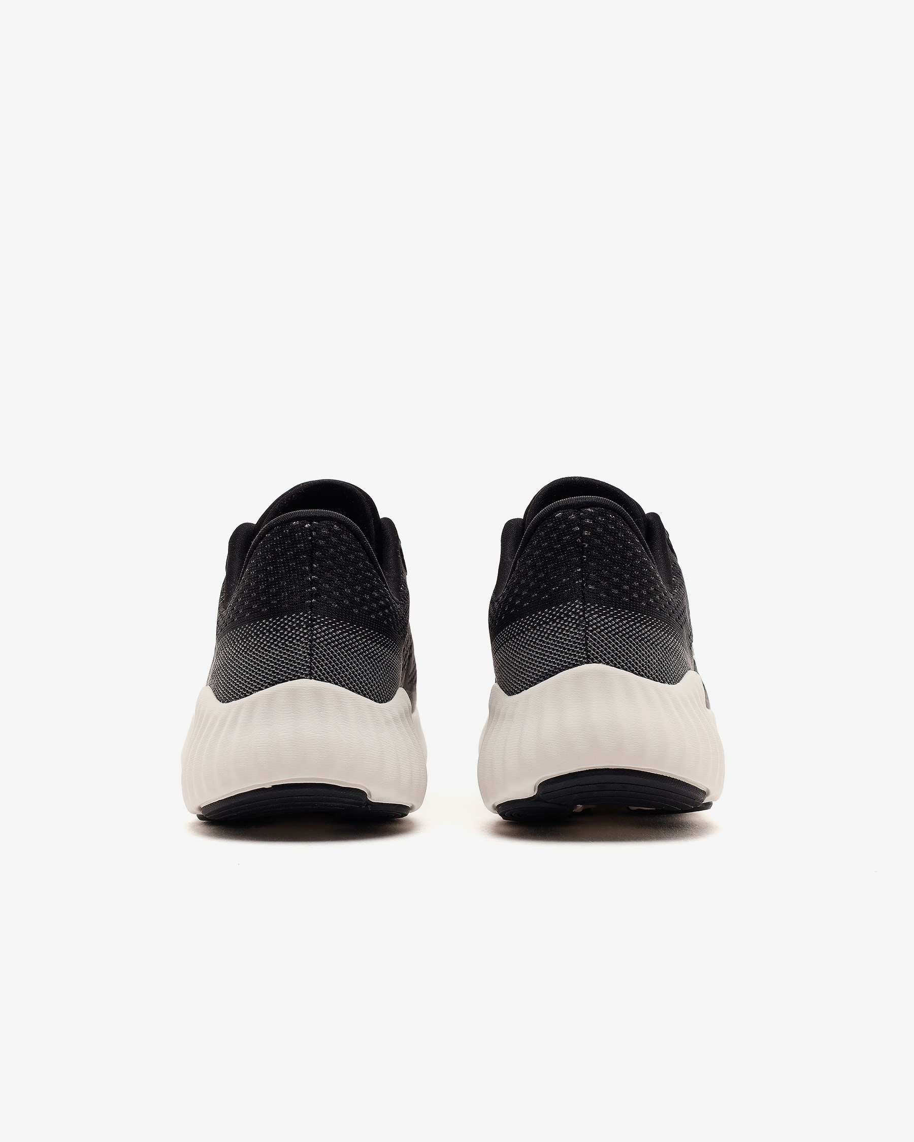Skechers GO RUN NOW Siyah/Beyaz