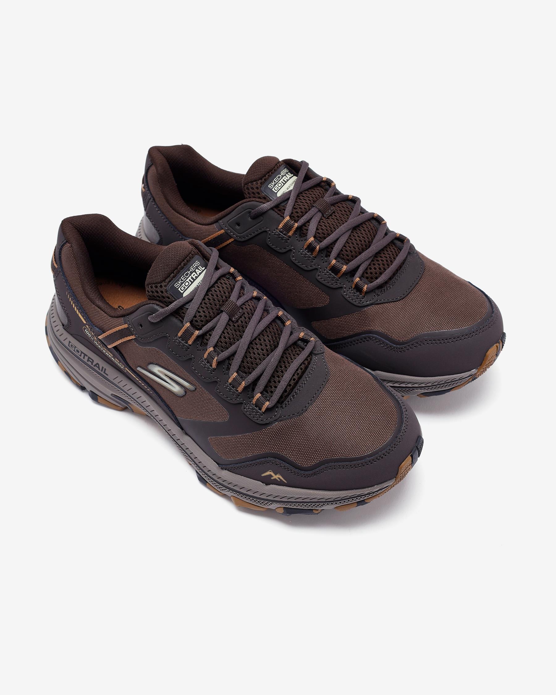 Skechers GO RUN TRAİL ALTİTUDE 2.0 - PİNE RİDGE Kahverengi