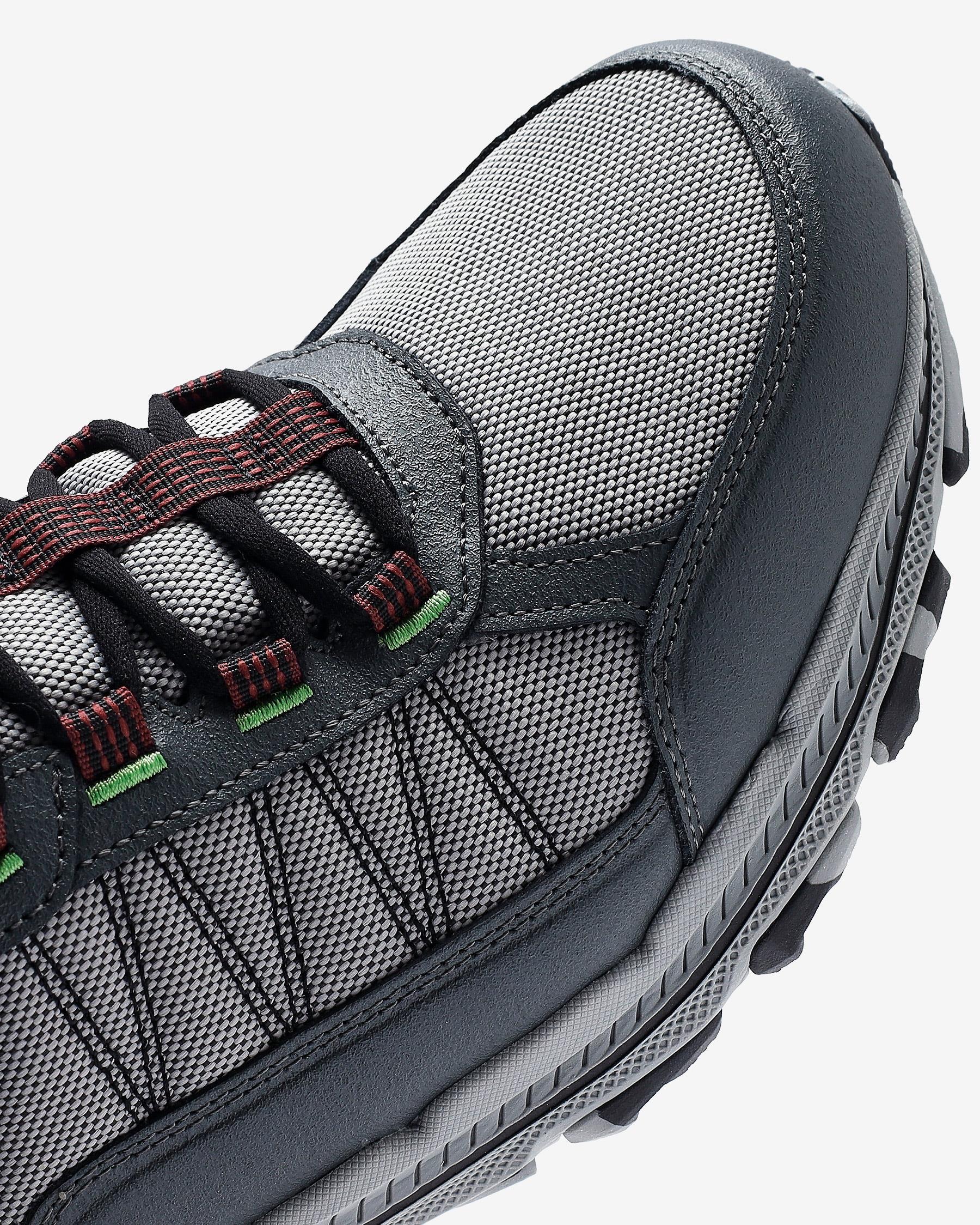 Skechers GO RUN TRAİL ALTİTUDE 2.0 - SPLASHPROOF Gri