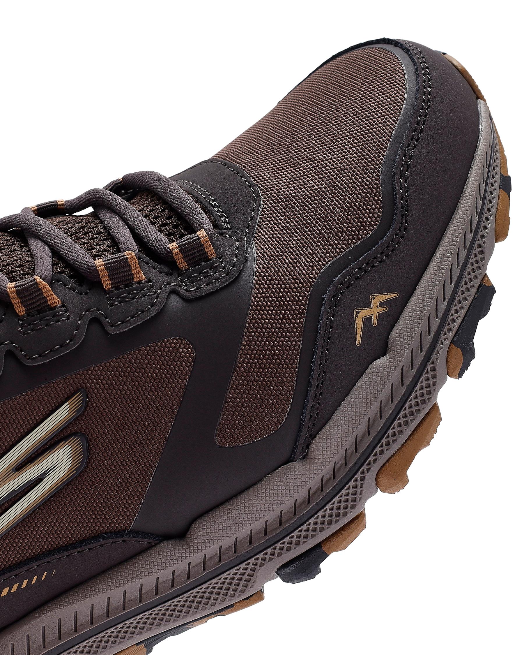 Skechers GO RUN TRAİL ALTİTUDE 2.0 - PİNE RİDGE Kahverengi