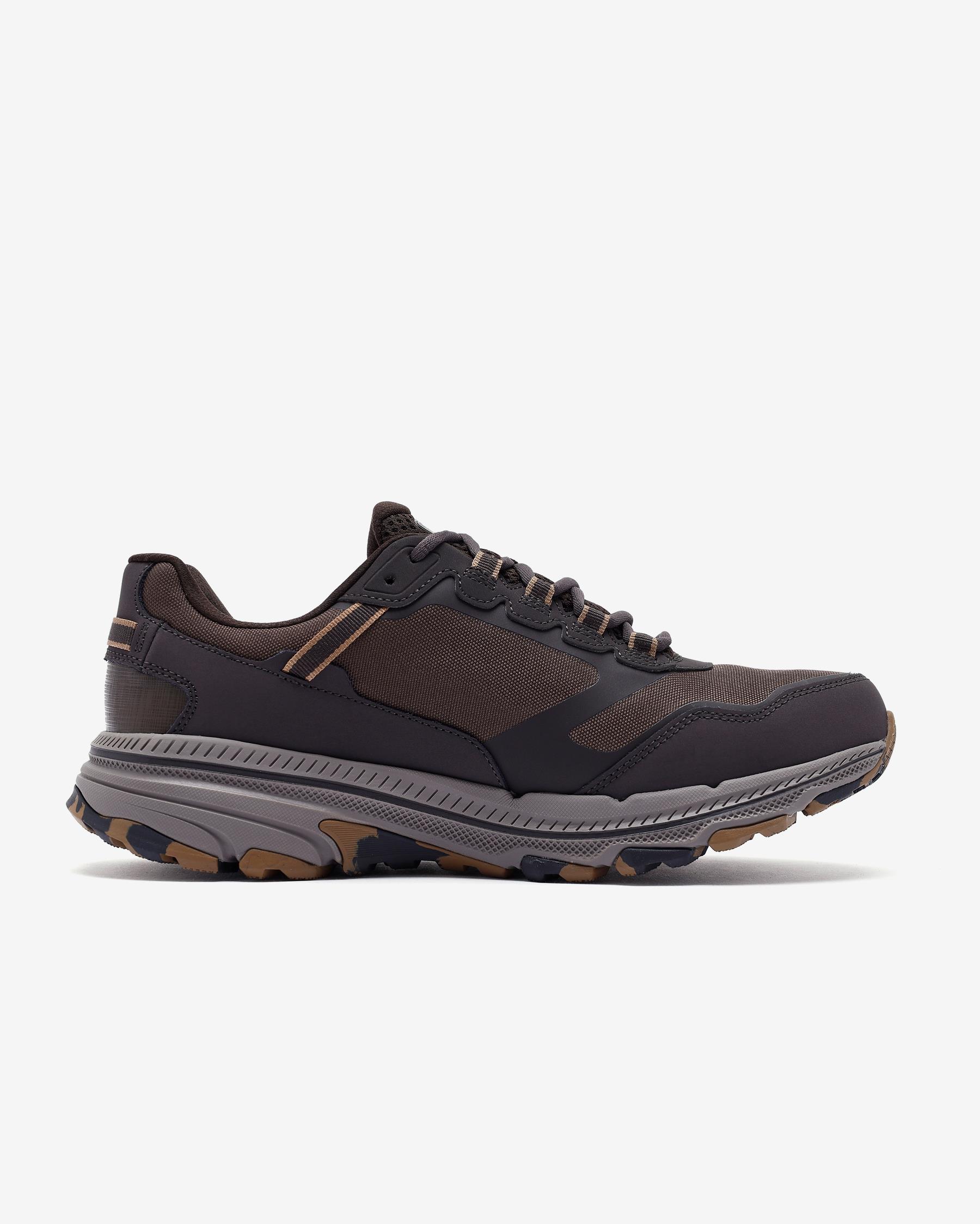 Skechers GO RUN TRAİL ALTİTUDE 2.0 - PİNE RİDGE Kahverengi