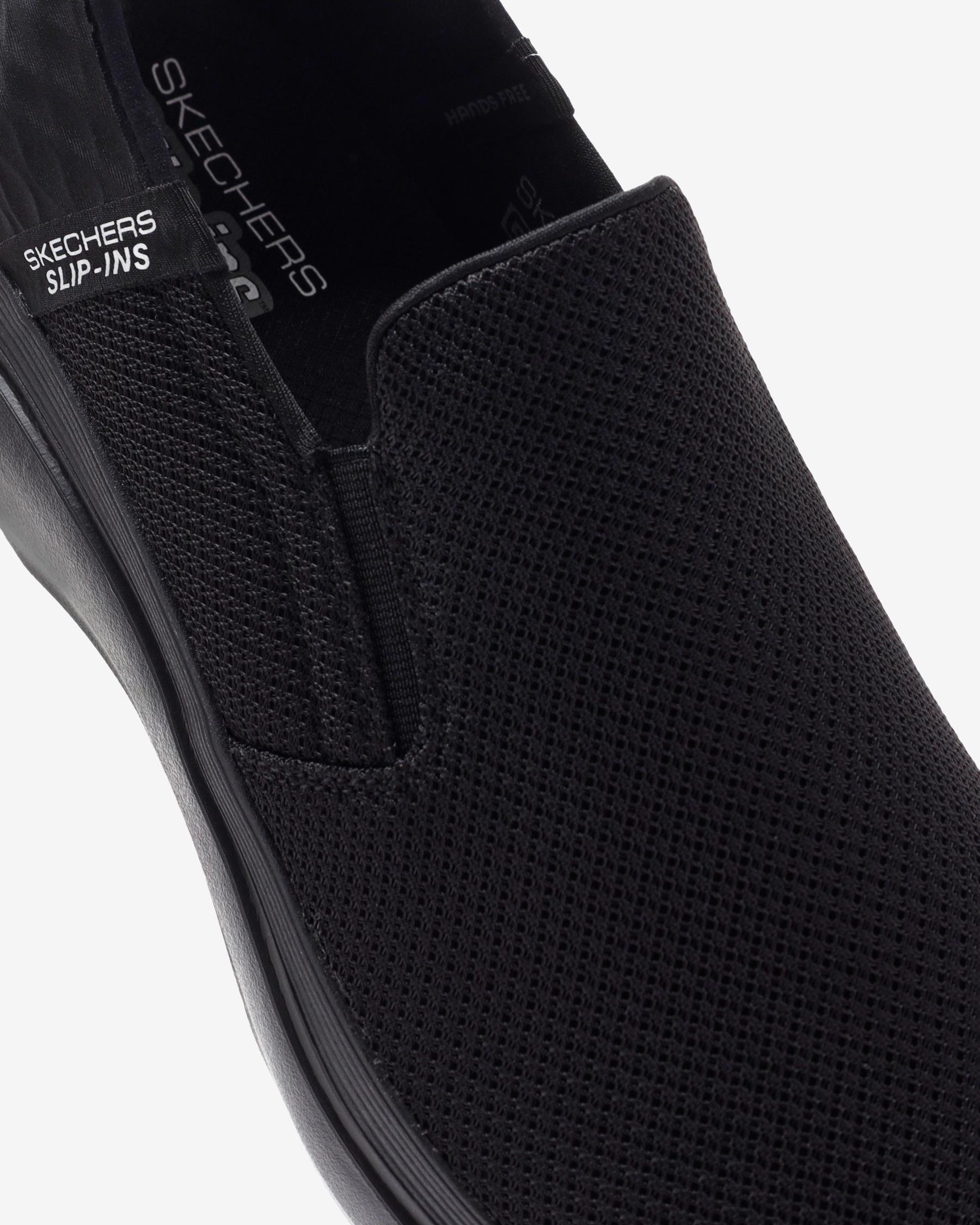 Skechers GO WALK ARCH FİT 2.0 - HANDS FREE 2 Siyah