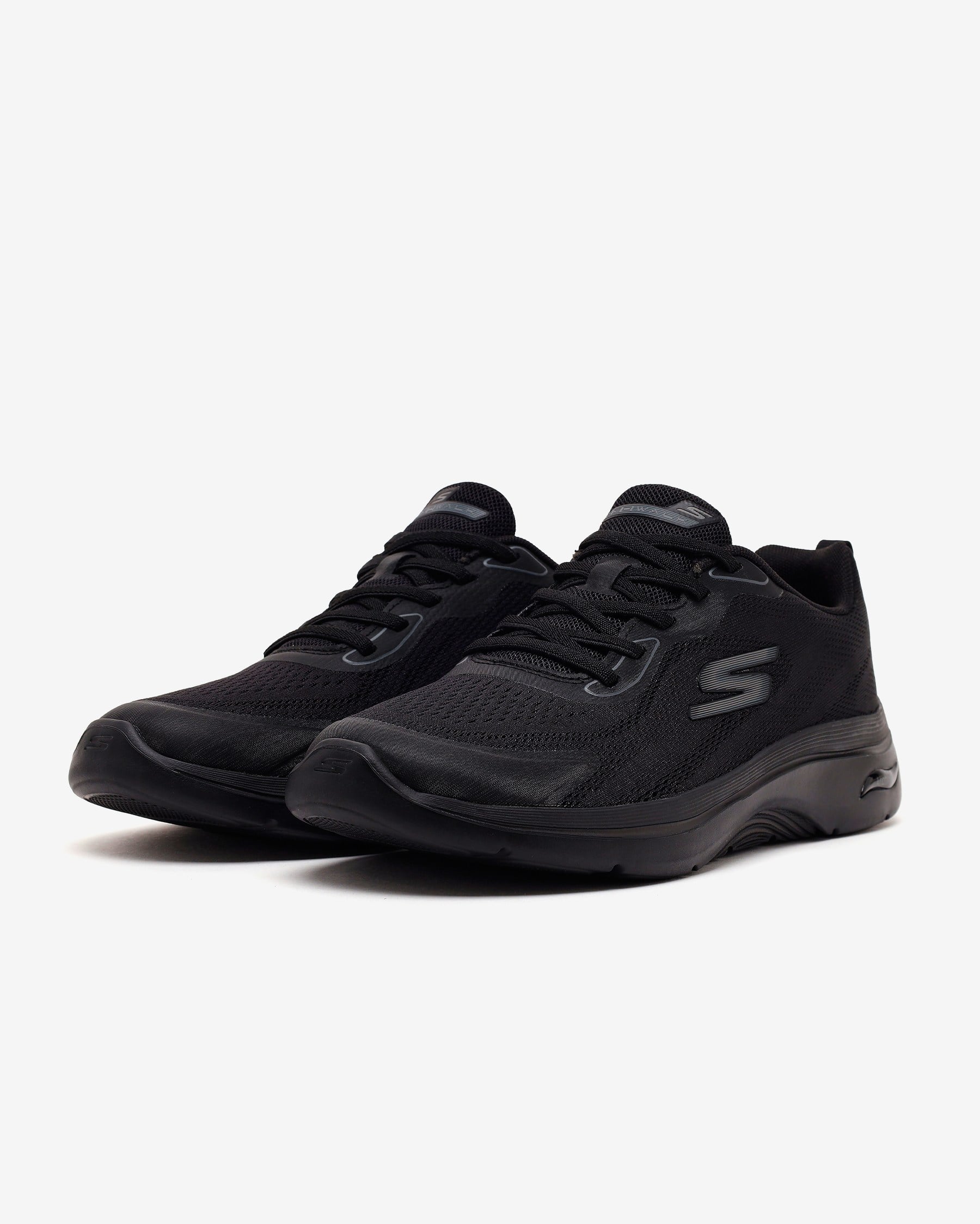 Skechers GO WALK ARCH FIT 2.0-CASSY Siyah