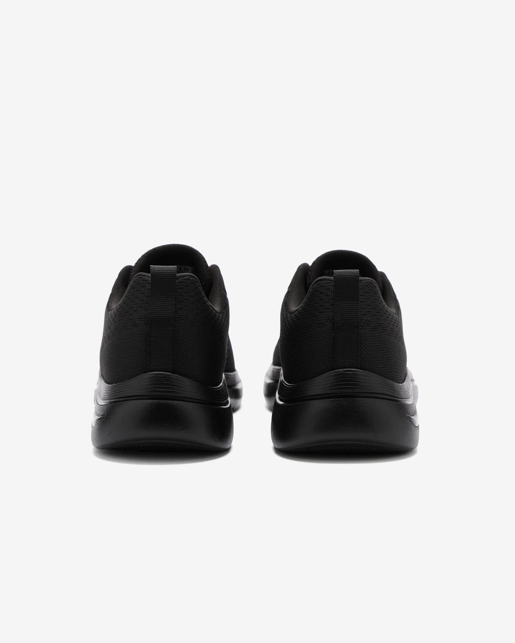 Skechers GO WALK ARCH FİT 2.0 - İDYLLİC 2 Siyah