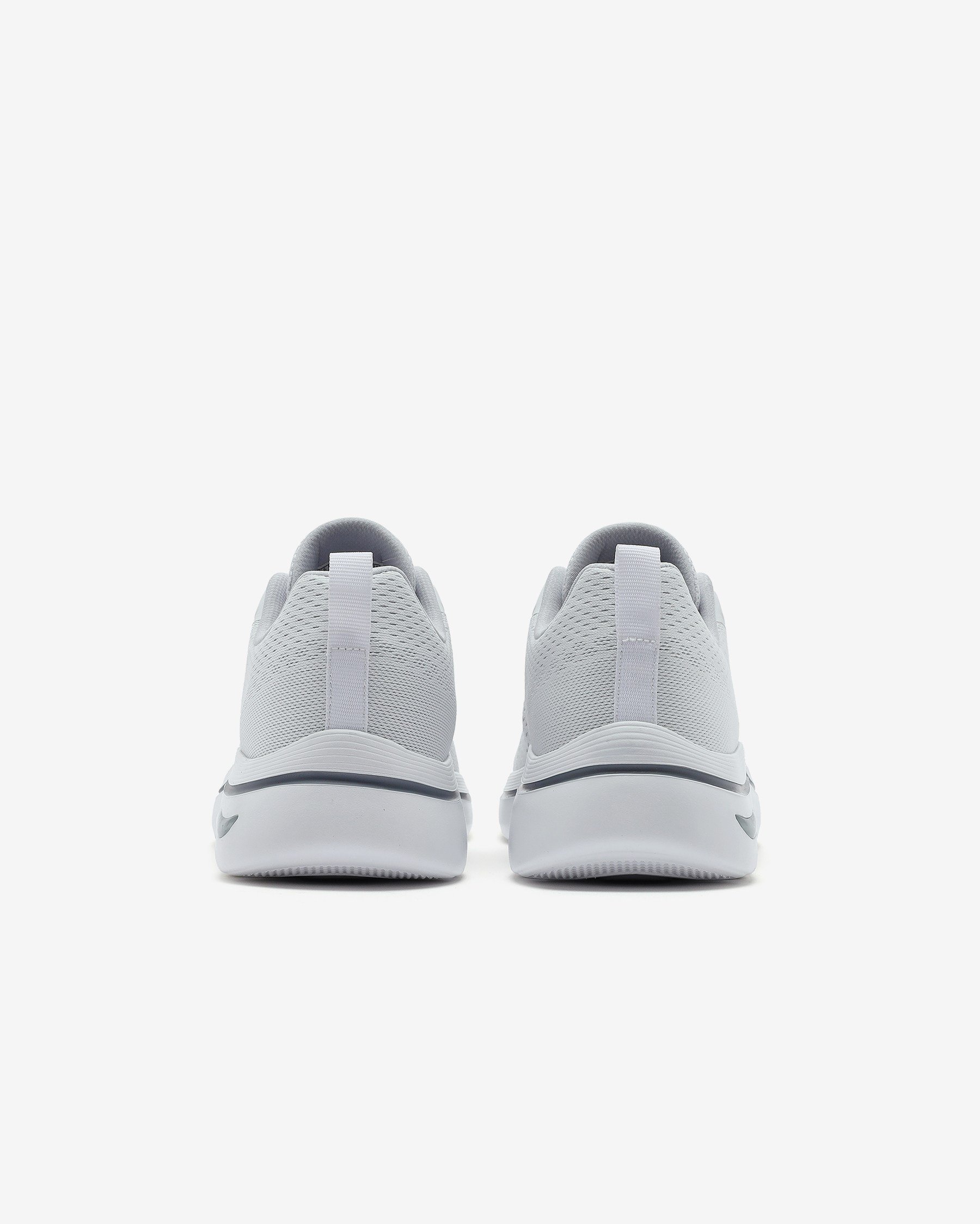 Skechers GO WALK ARCH FIT 2.0 - IDYLLIC 2 Beyaz/Gri