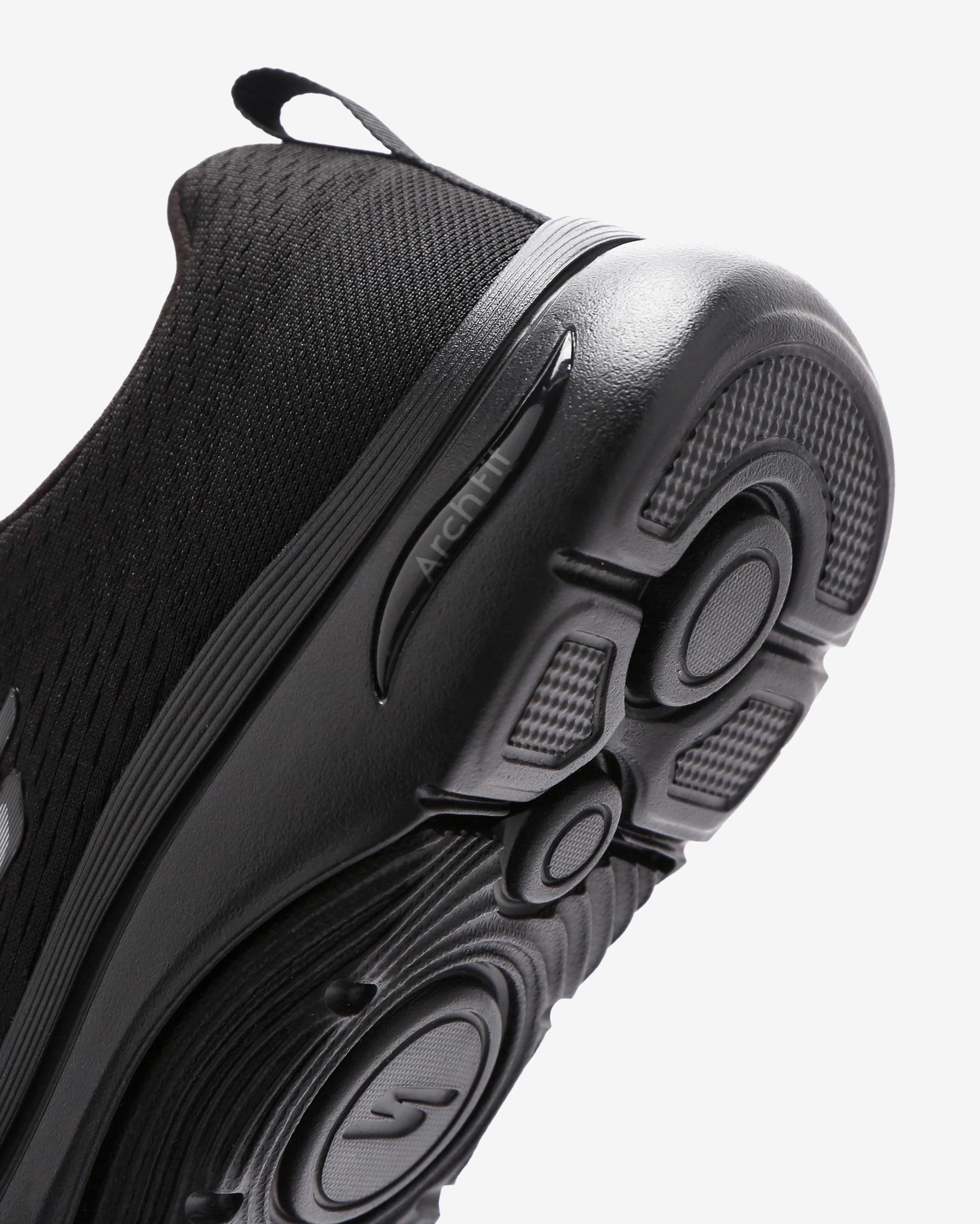 Skechers GO WALK ARCH FİT 2.0 - İDYLLİC 2 Siyah