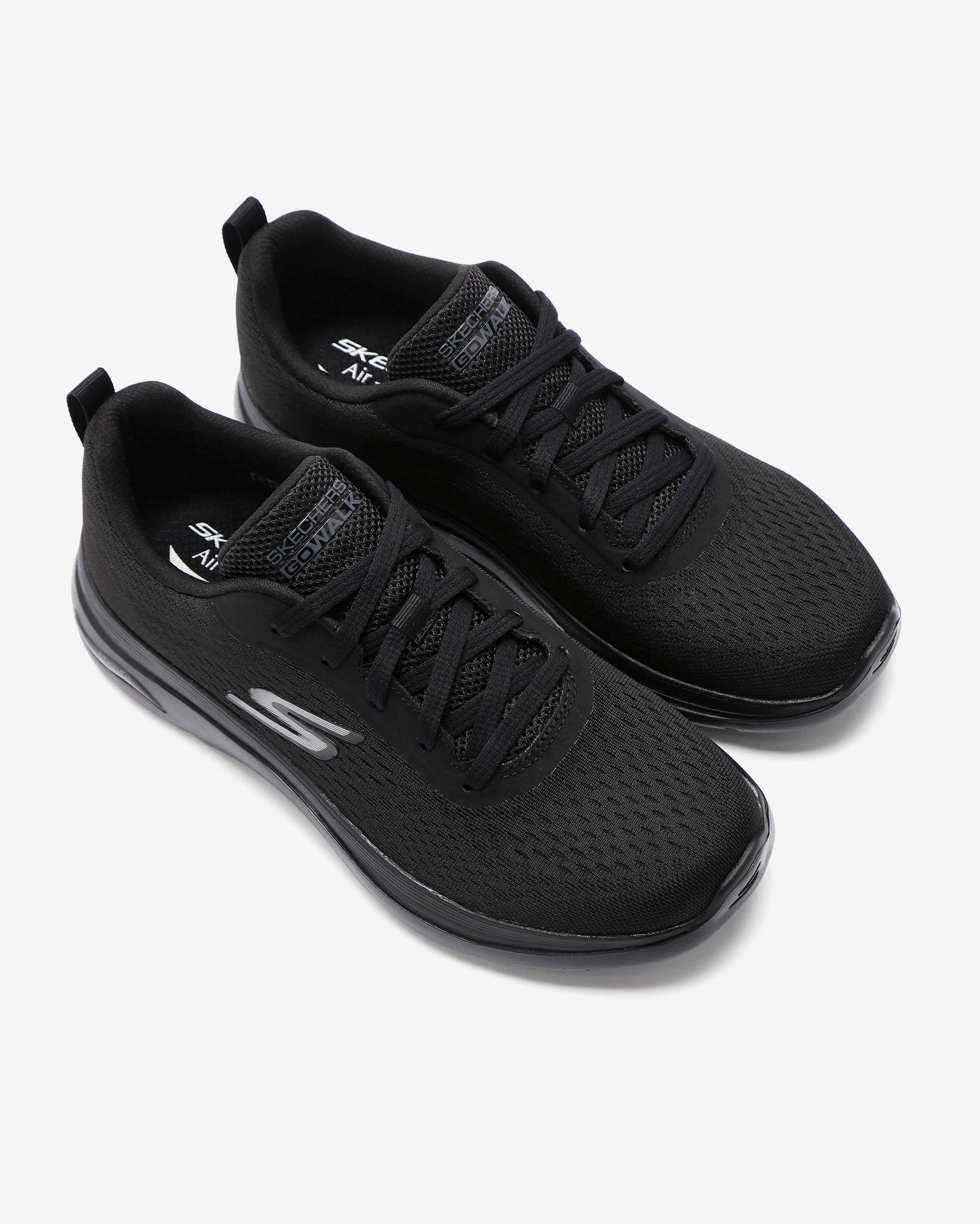 Skechers GO WALK ARCH FİT 2.0 - İDYLLİC 2 Siyah