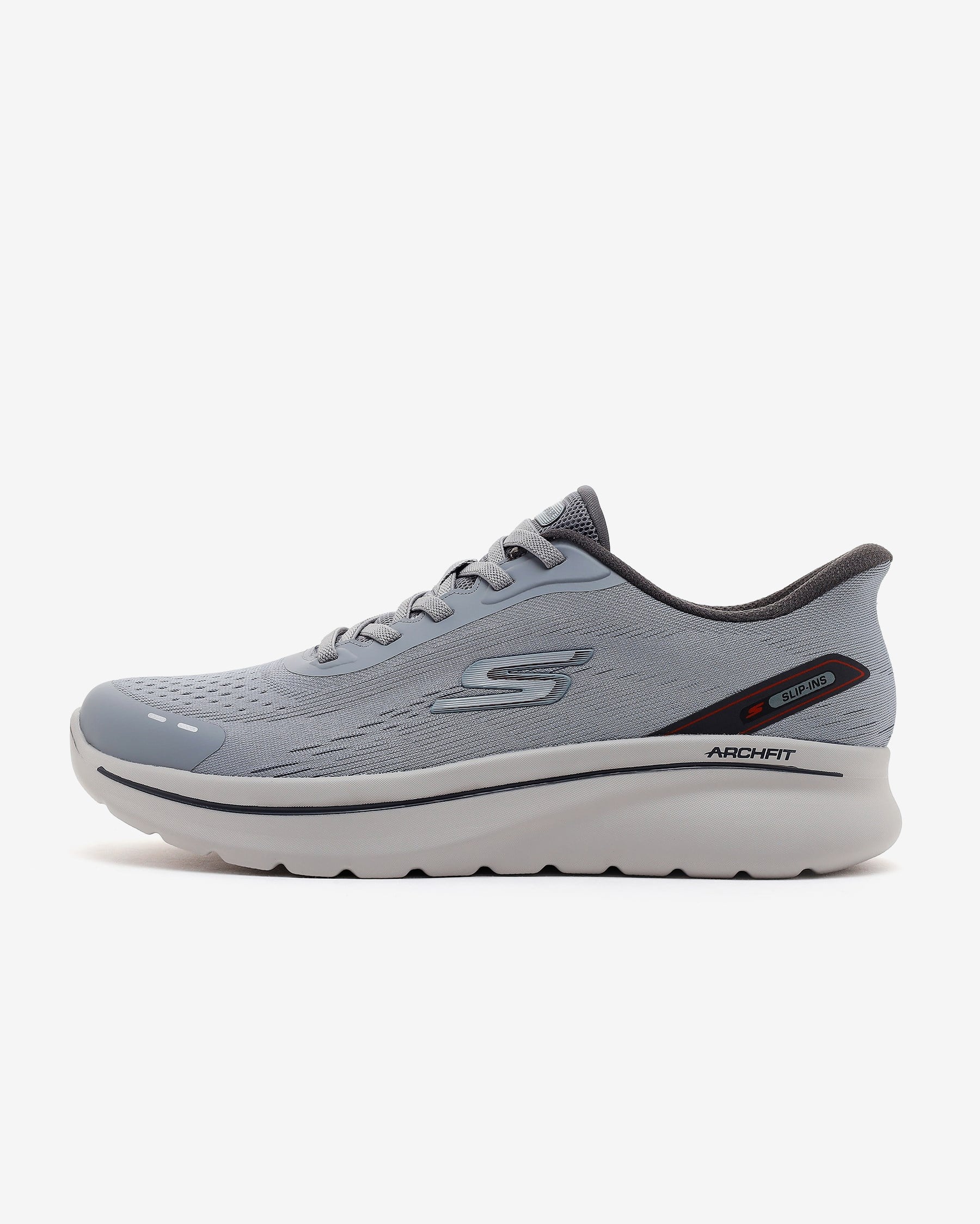 Skechers GO WALK ARCH FIT N-JOY Gri