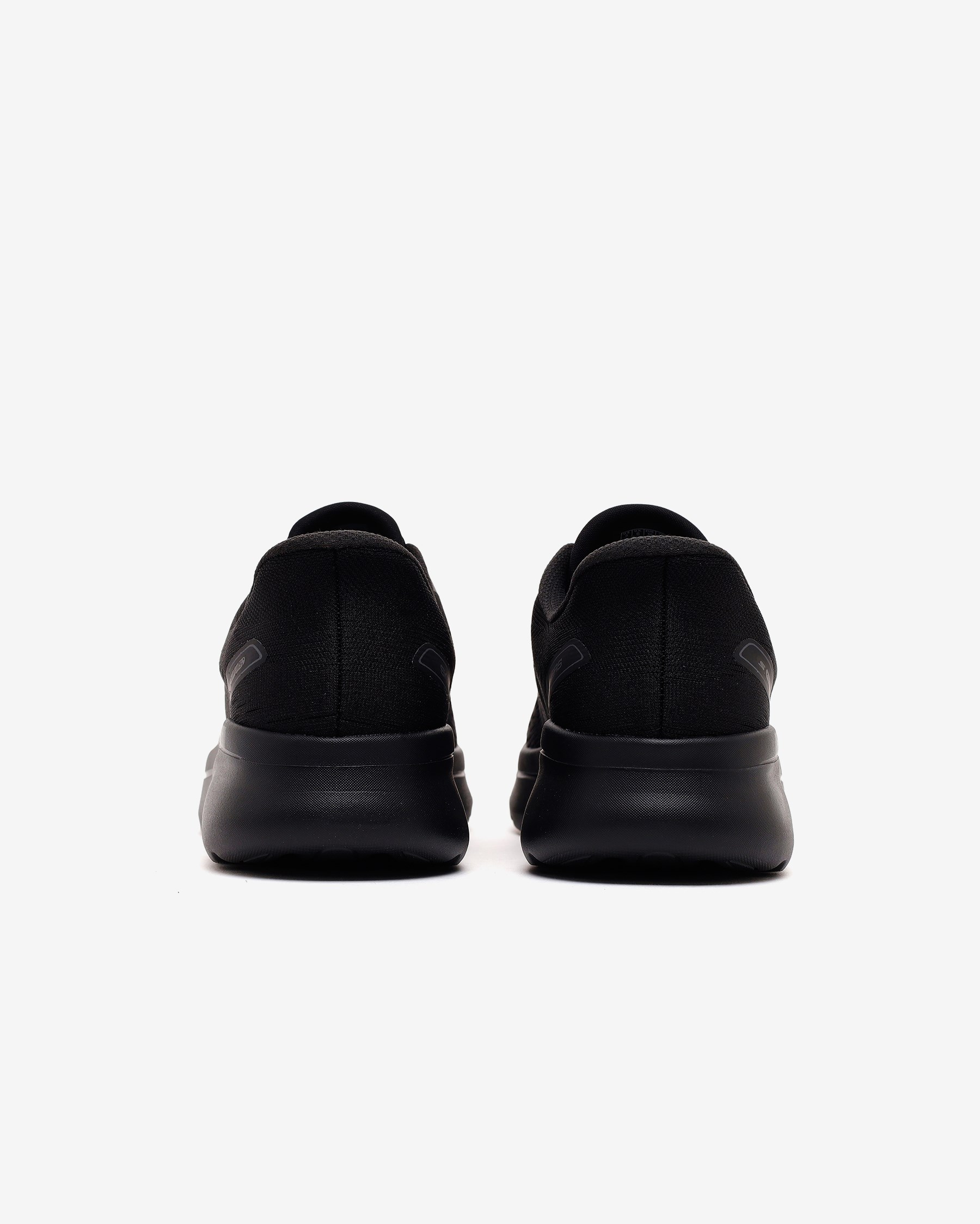 Skechers GO WALK ARCH FIT N-JOY Siyah