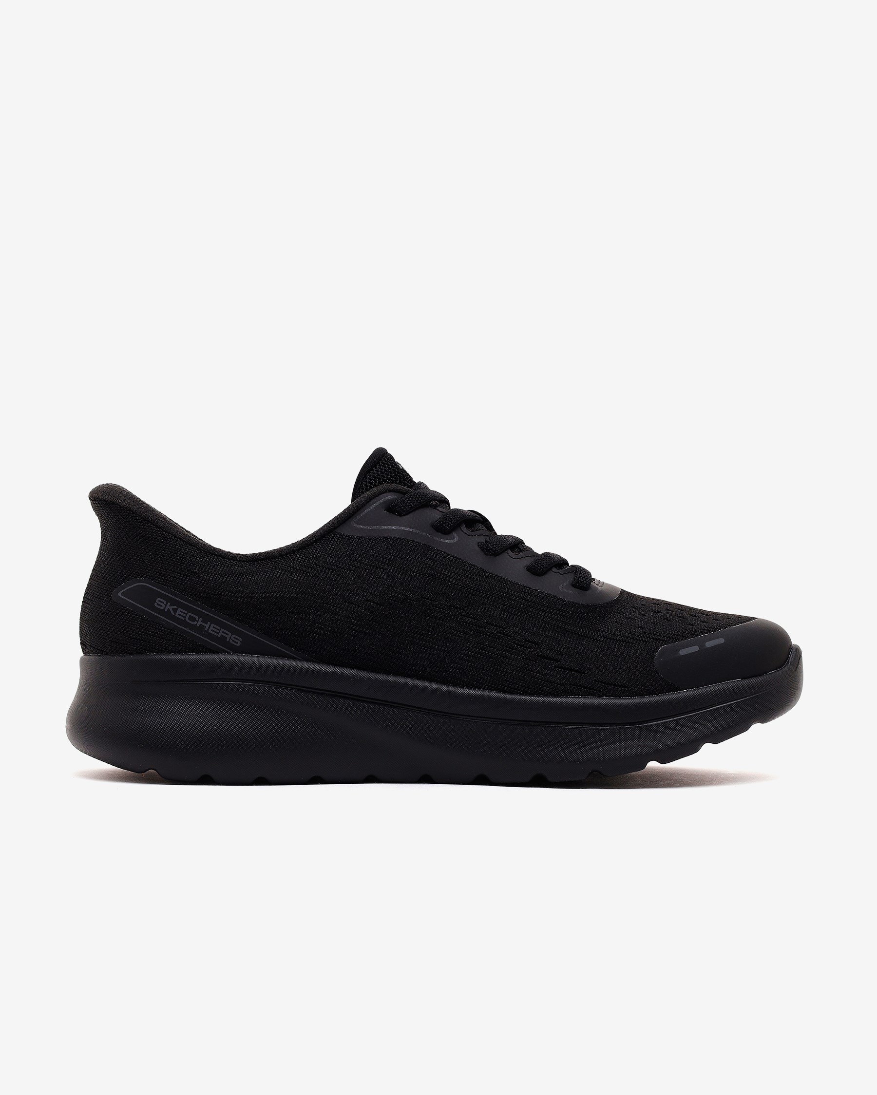 Skechers GO WALK ARCH FIT N-JOY Siyah