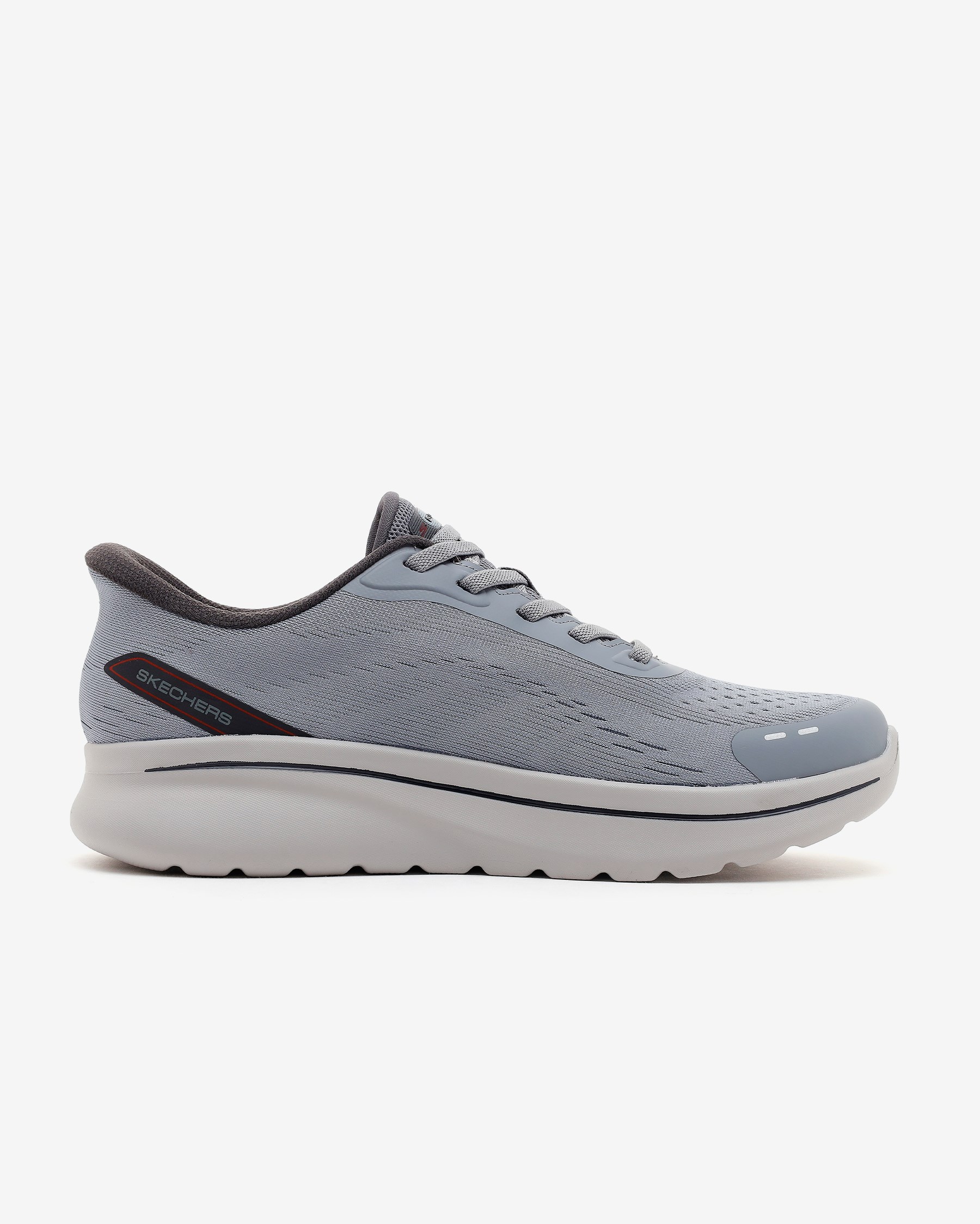 Skechers GO WALK ARCH FIT N-JOY Gri