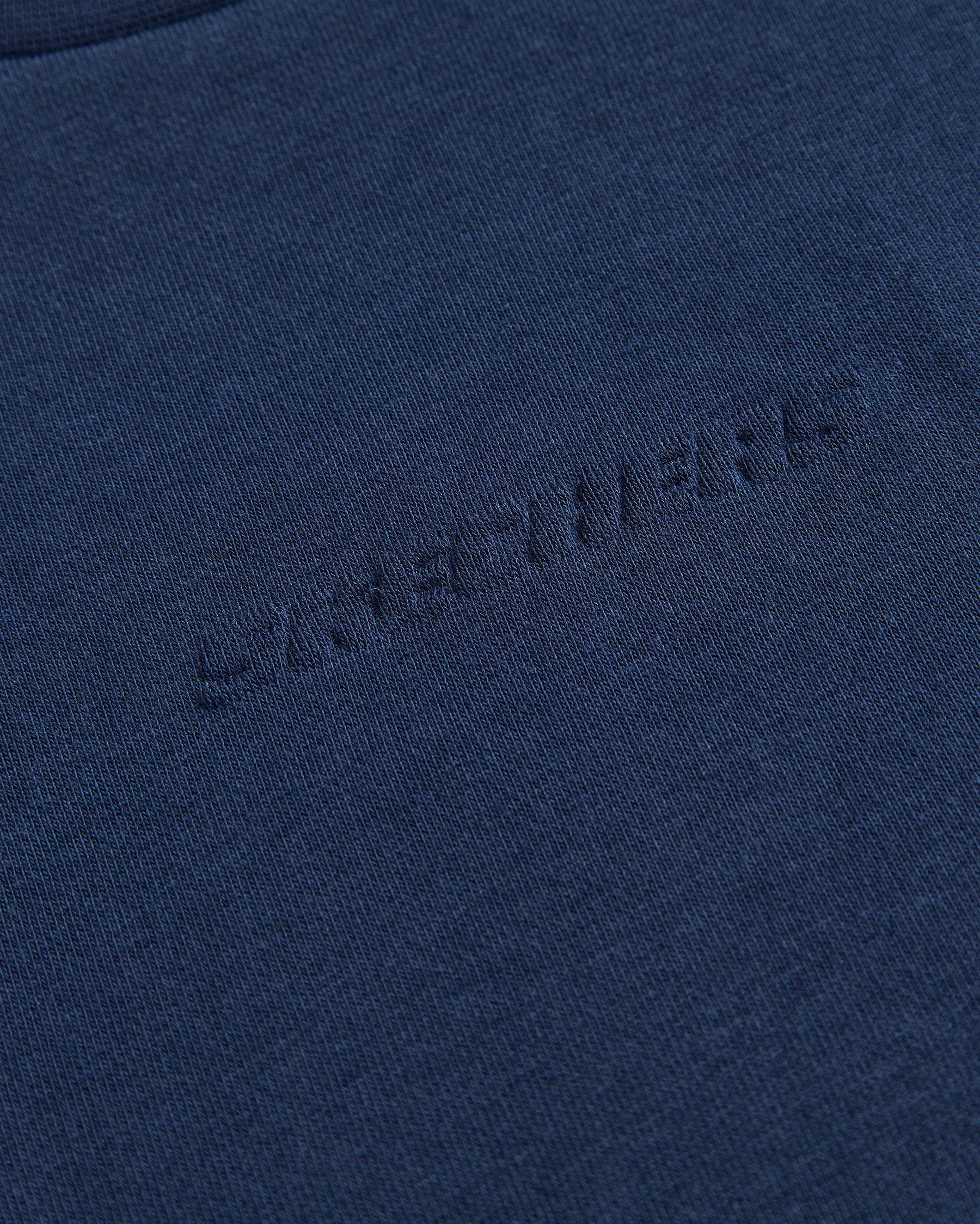 Skechers M Essential Crew Neck Sweatshirt Lacivert