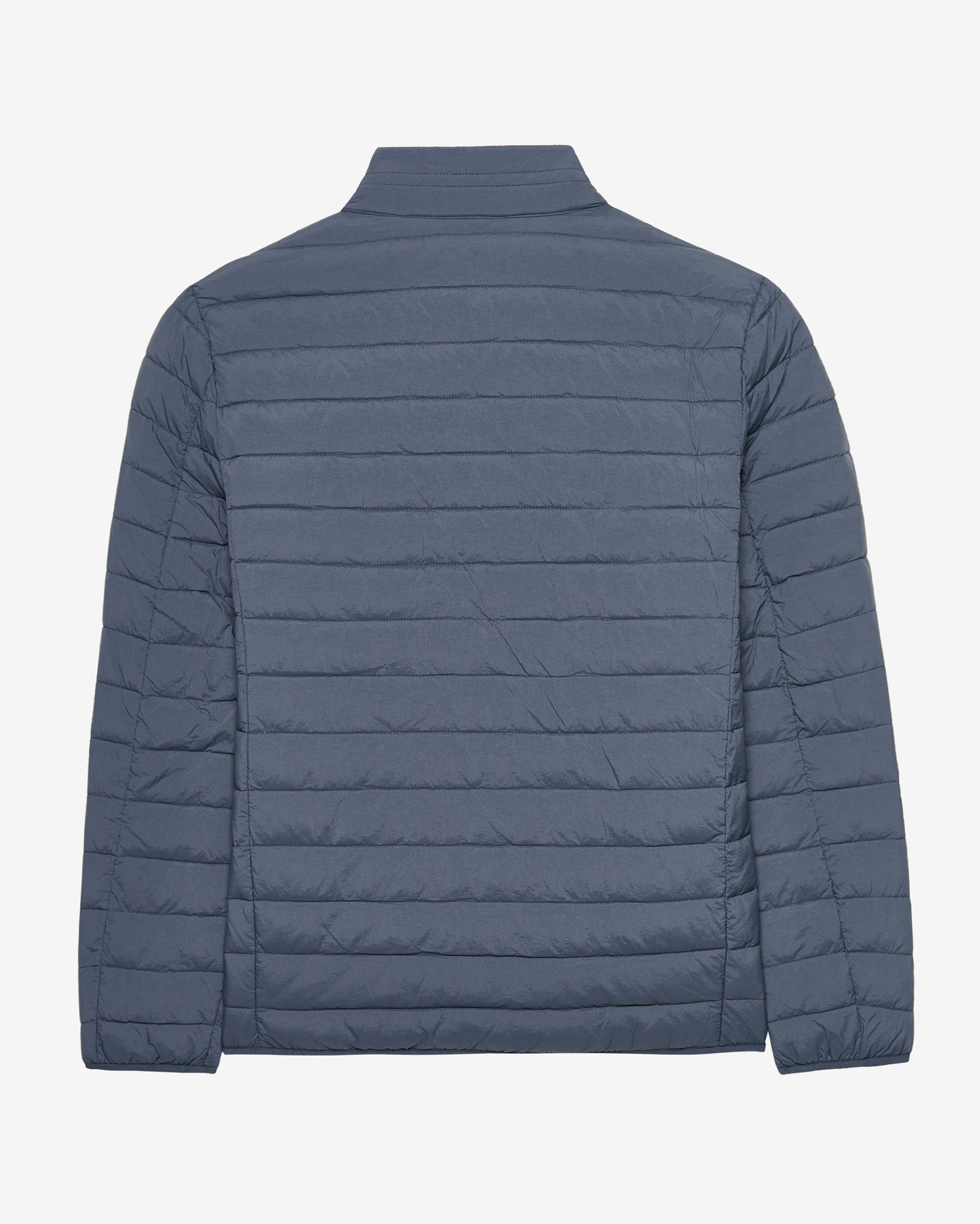 Skechers M Essential Outerwear Puffer Jacket Gray