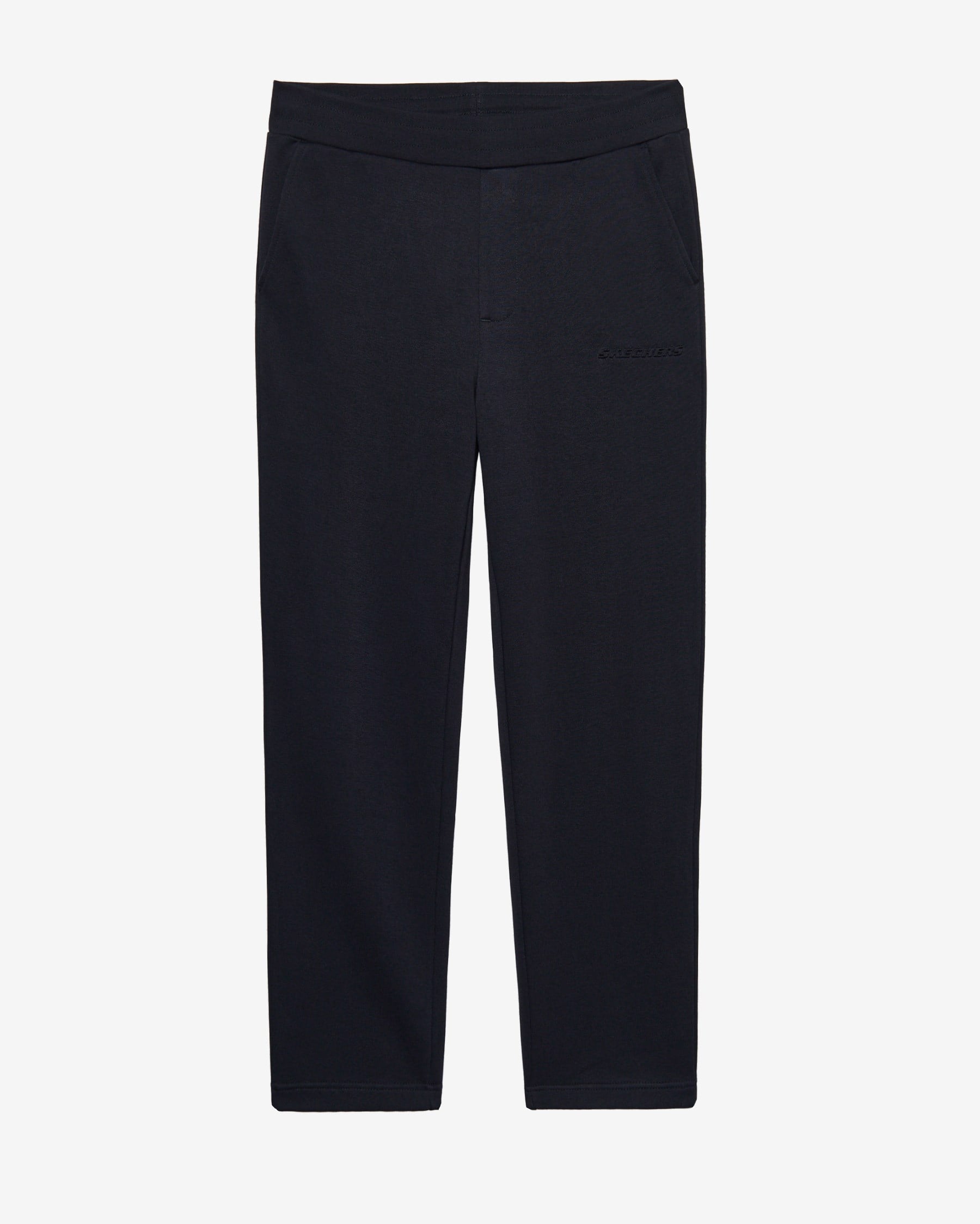 Skechers M Essential Slim Sweatpant Black