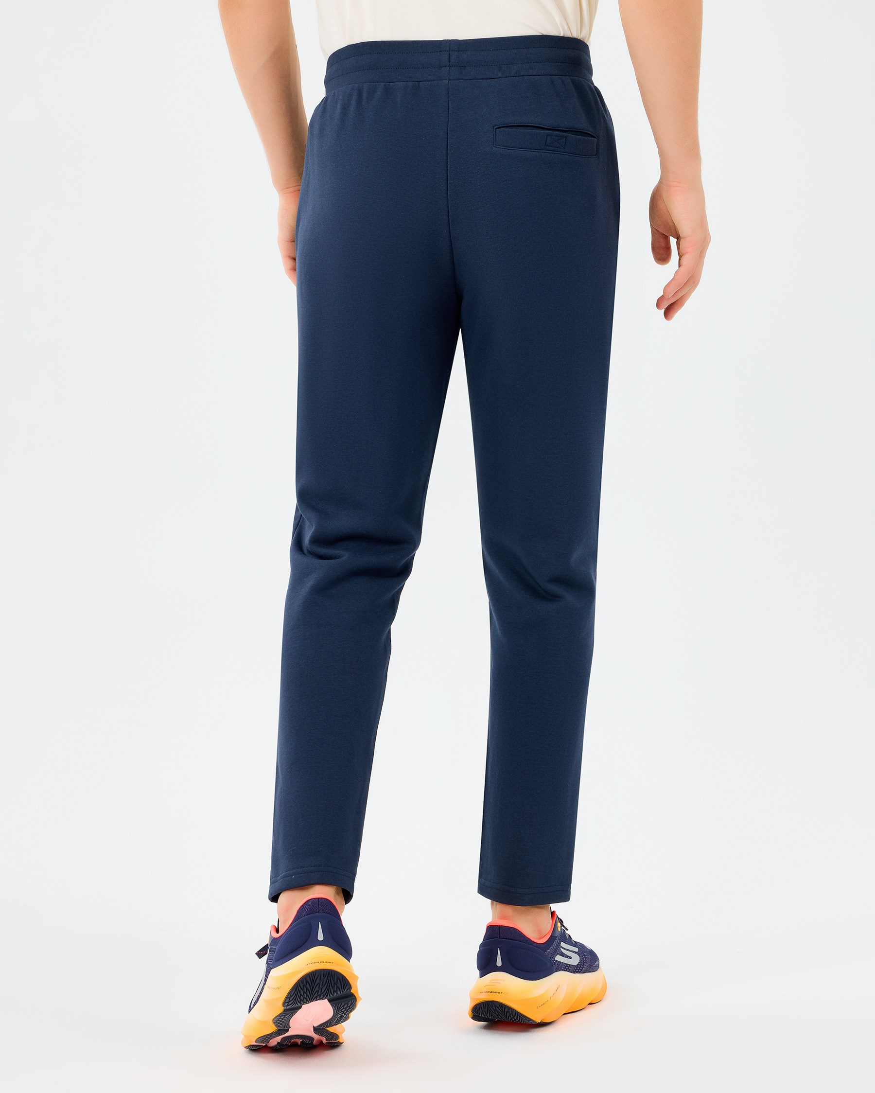 Skechers M Essential Slim Sweatpant Navy