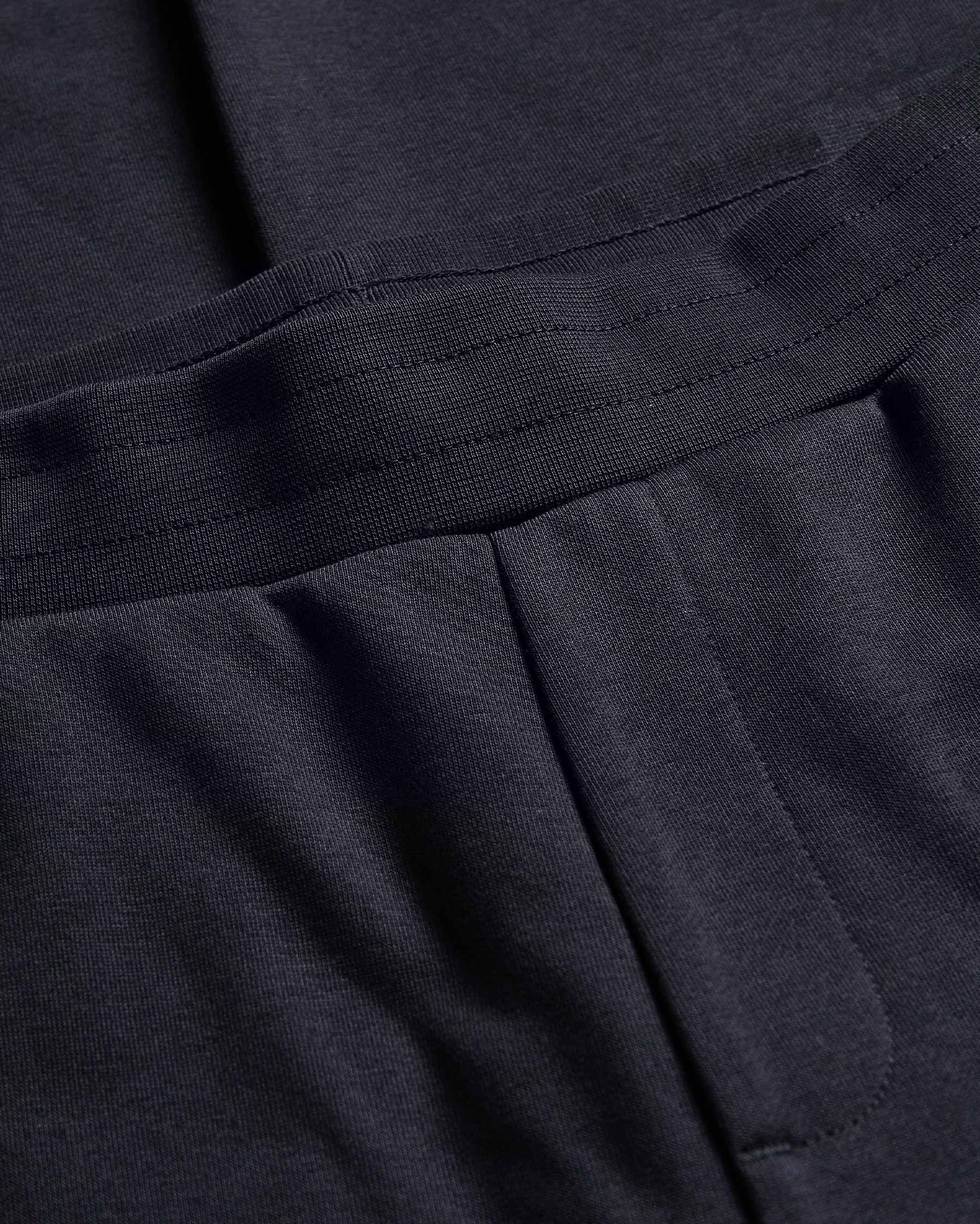 Skechers M Essential Slim Sweatpant Black