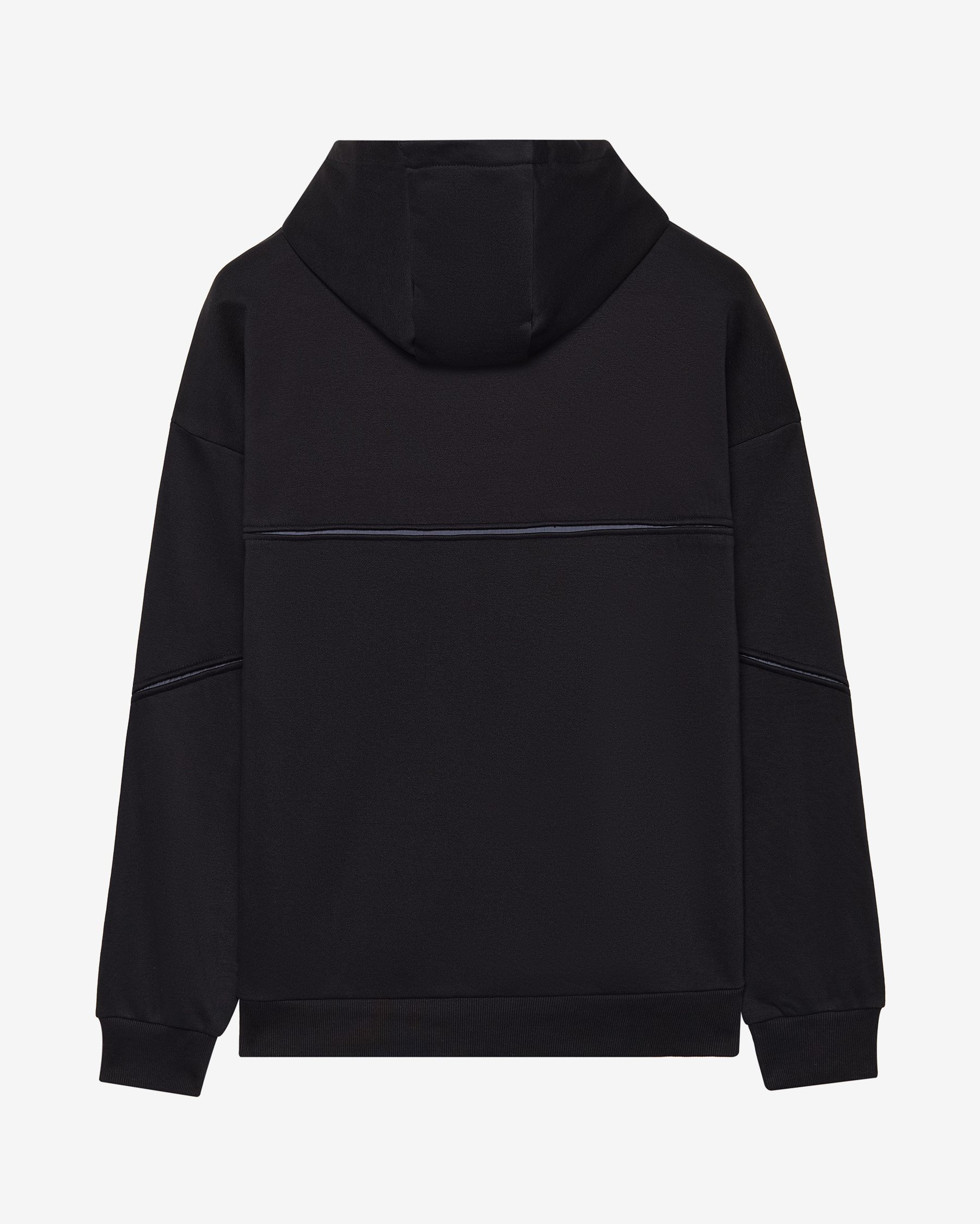 Skechers M Hoodie Sweatshirt Black