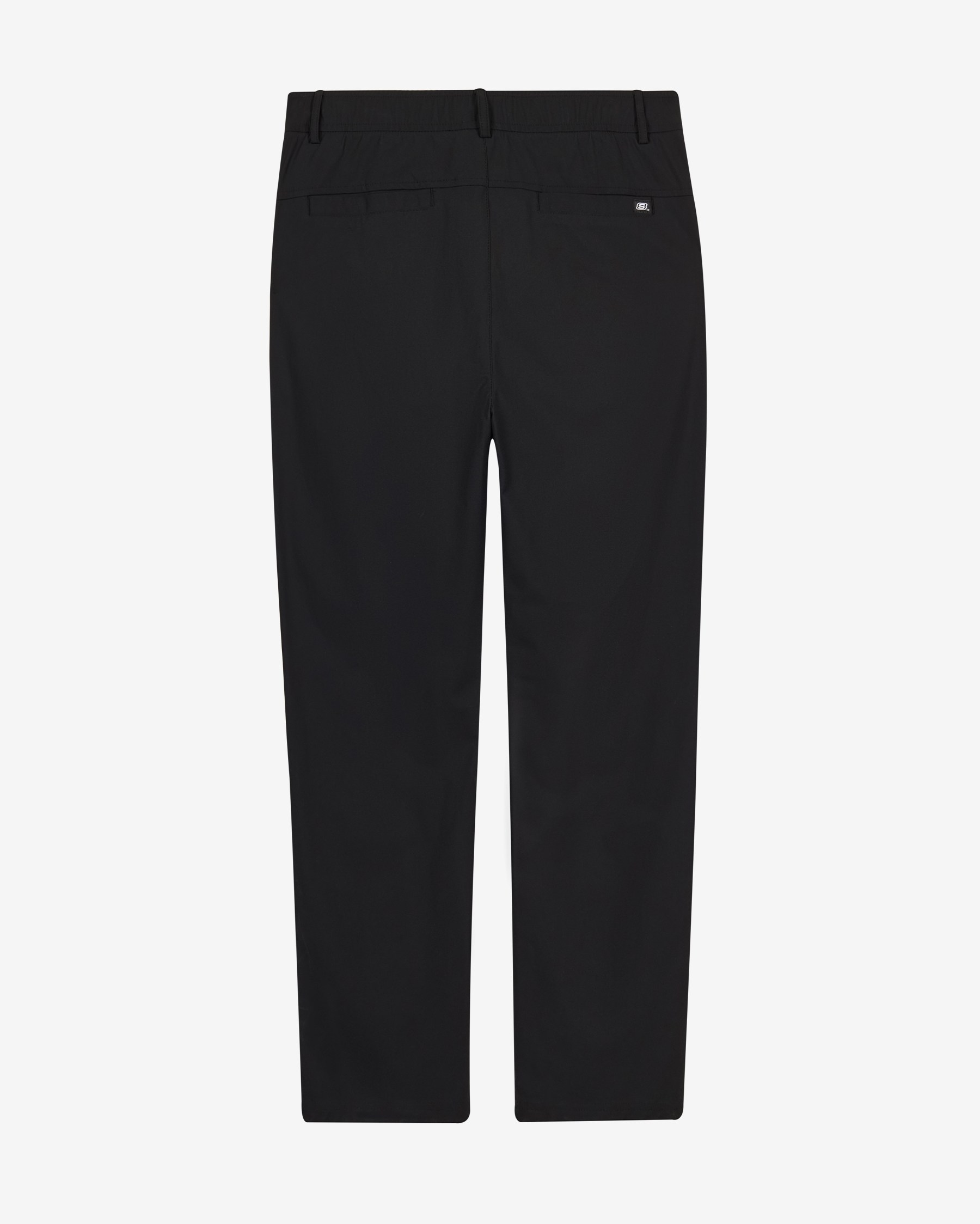 Skechers M Micro Regular Work Pant Siyah