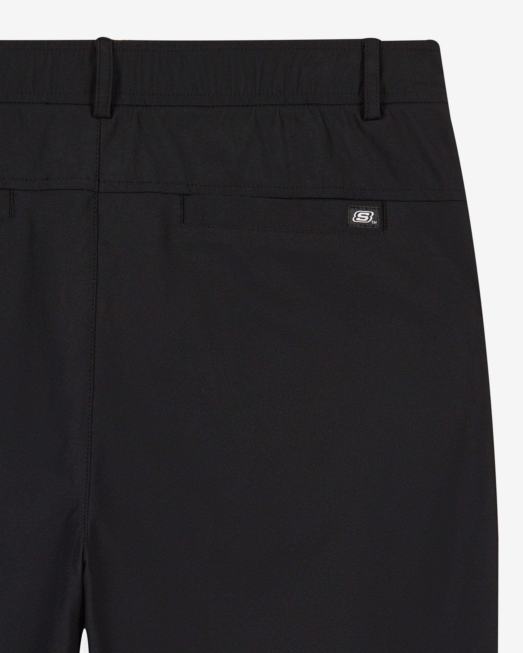 Skechers M Micro Regular Work Pant Siyah