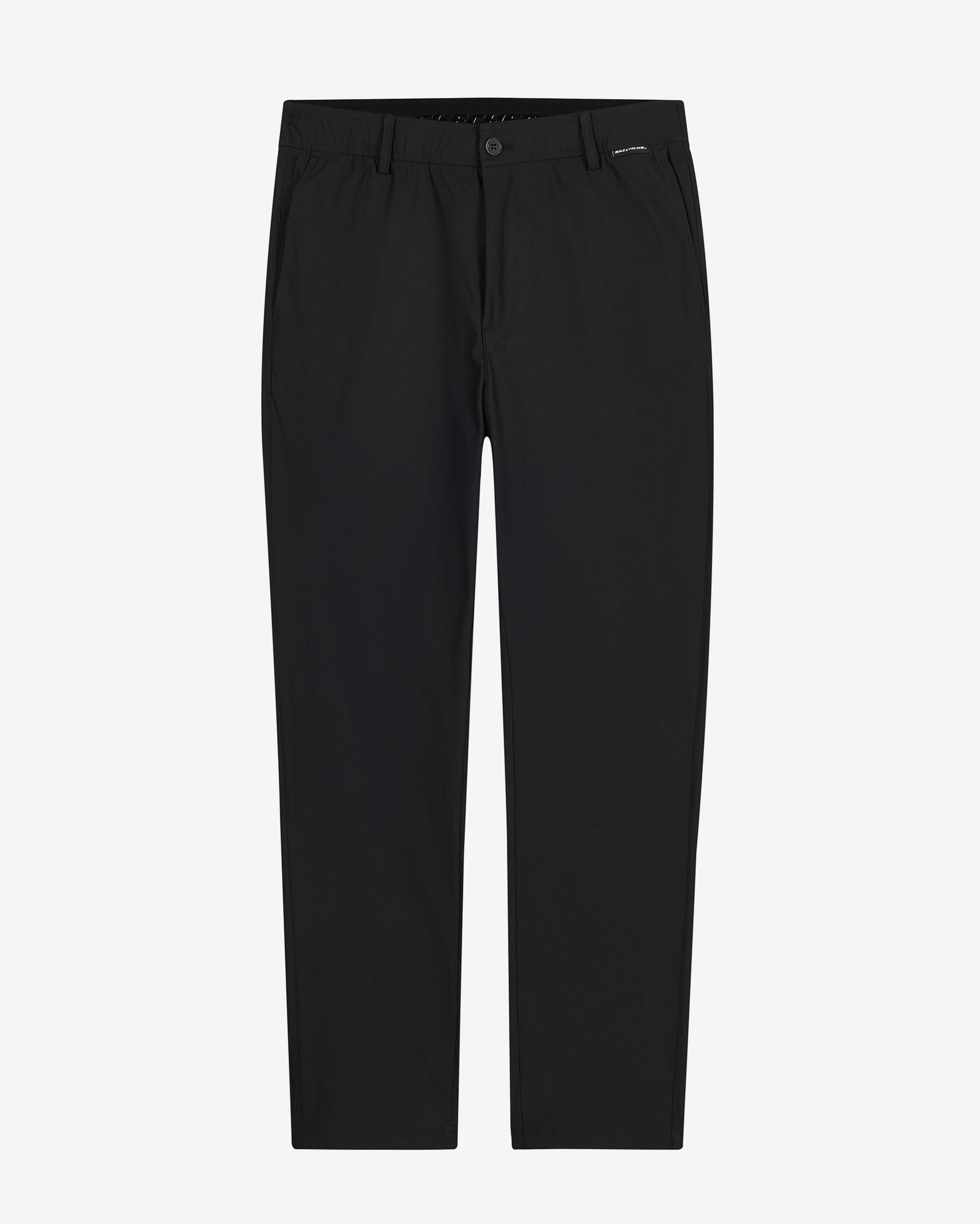 Skechers M Micro Slim Work Pant Siyah