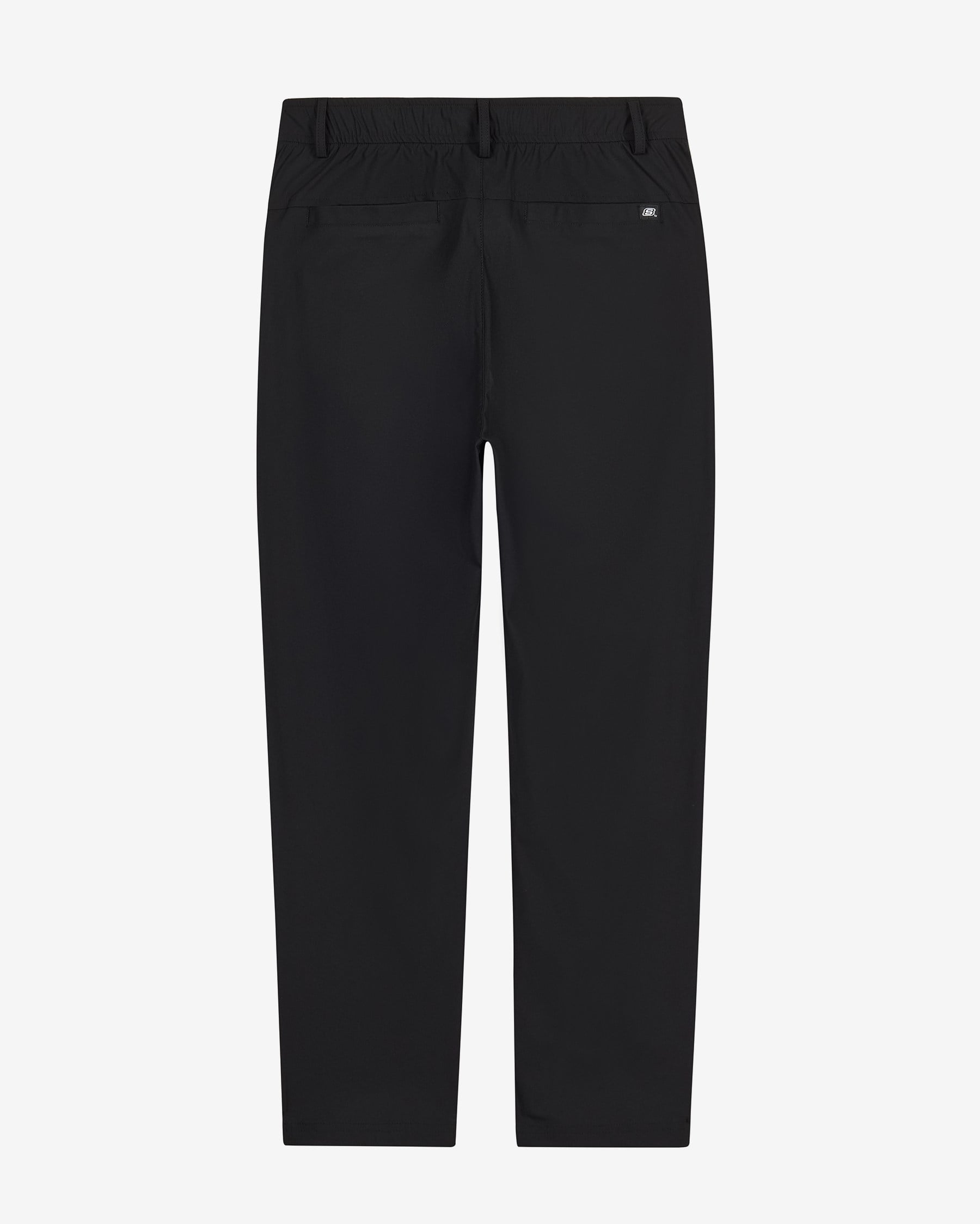 Skechers M Micro Slim Work Pant Siyah