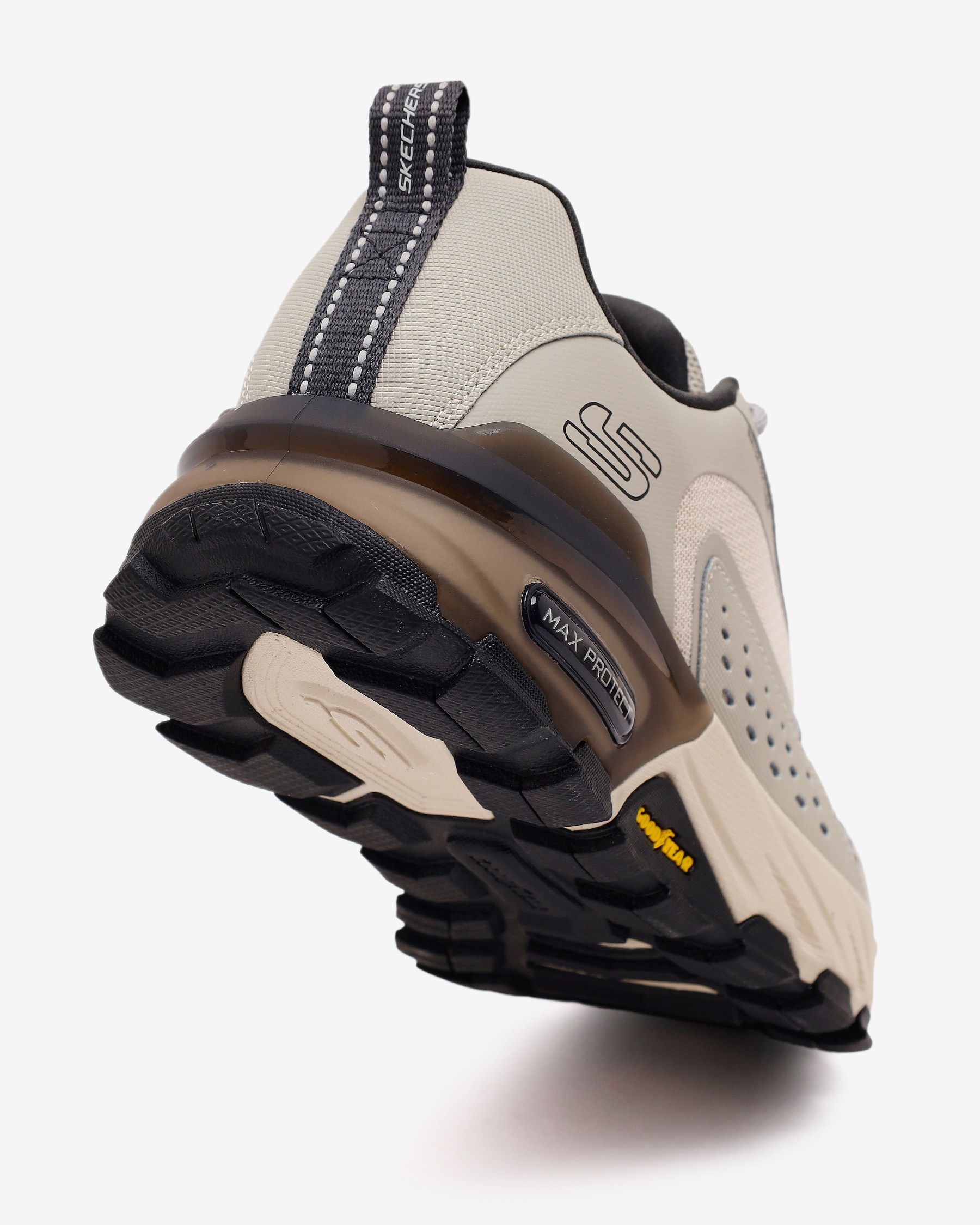 Skechers MAX PROTECT Natürel