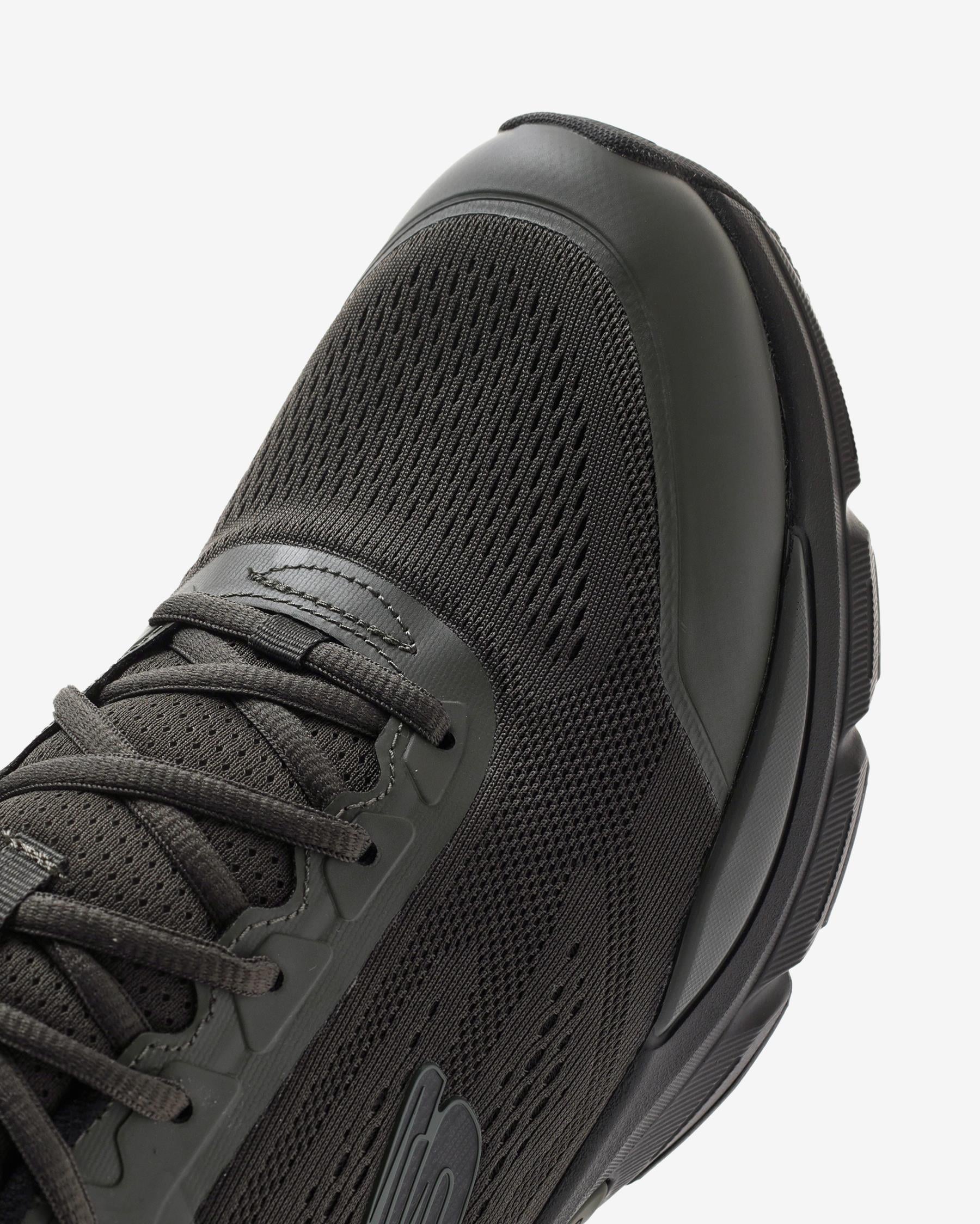Skechers SKECH - AİR VENTURA  -  CATACLYSM Zeytin Yeşili/Siyah